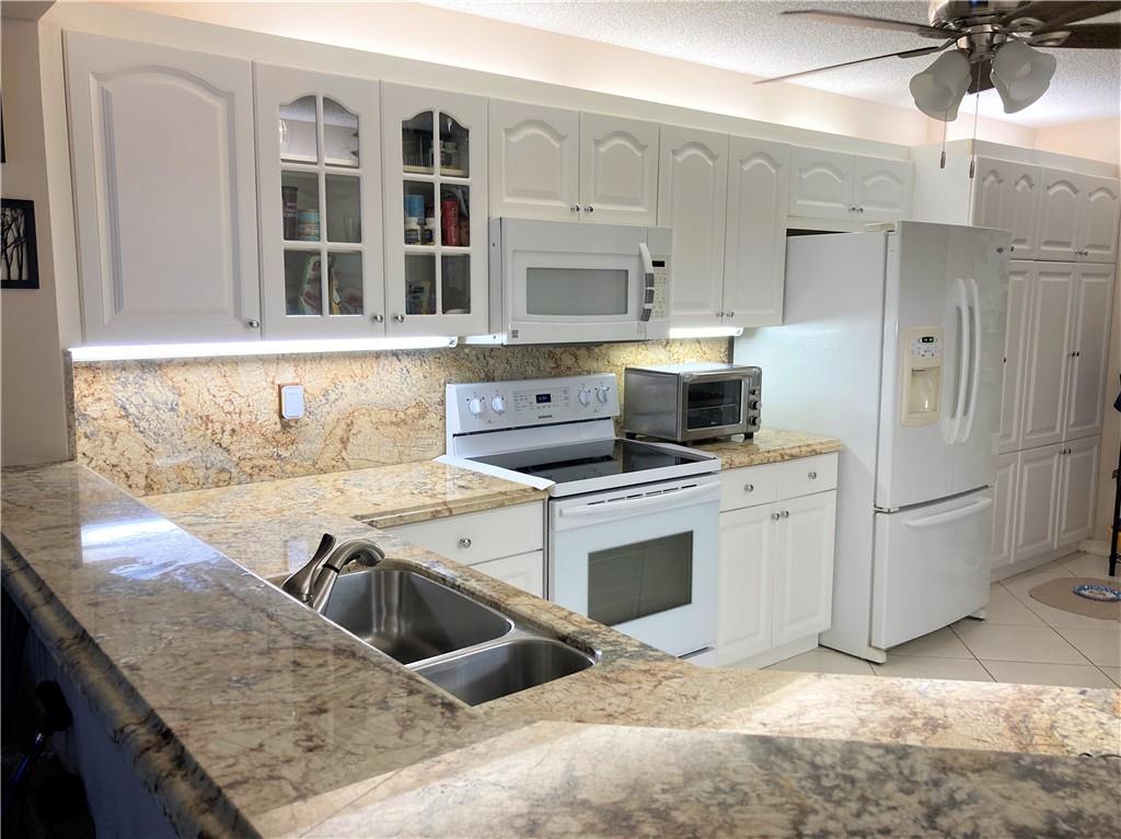 GRANVILLE - Residential