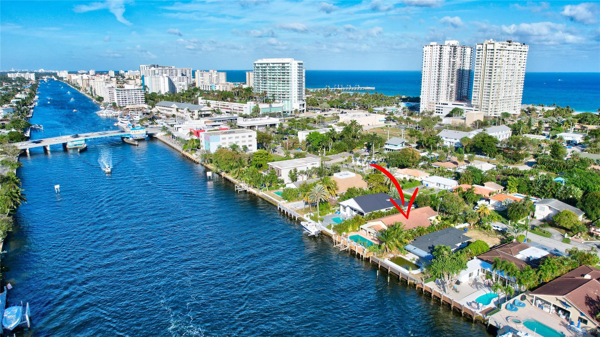 Pompano Beach Park 21-20 - Residential