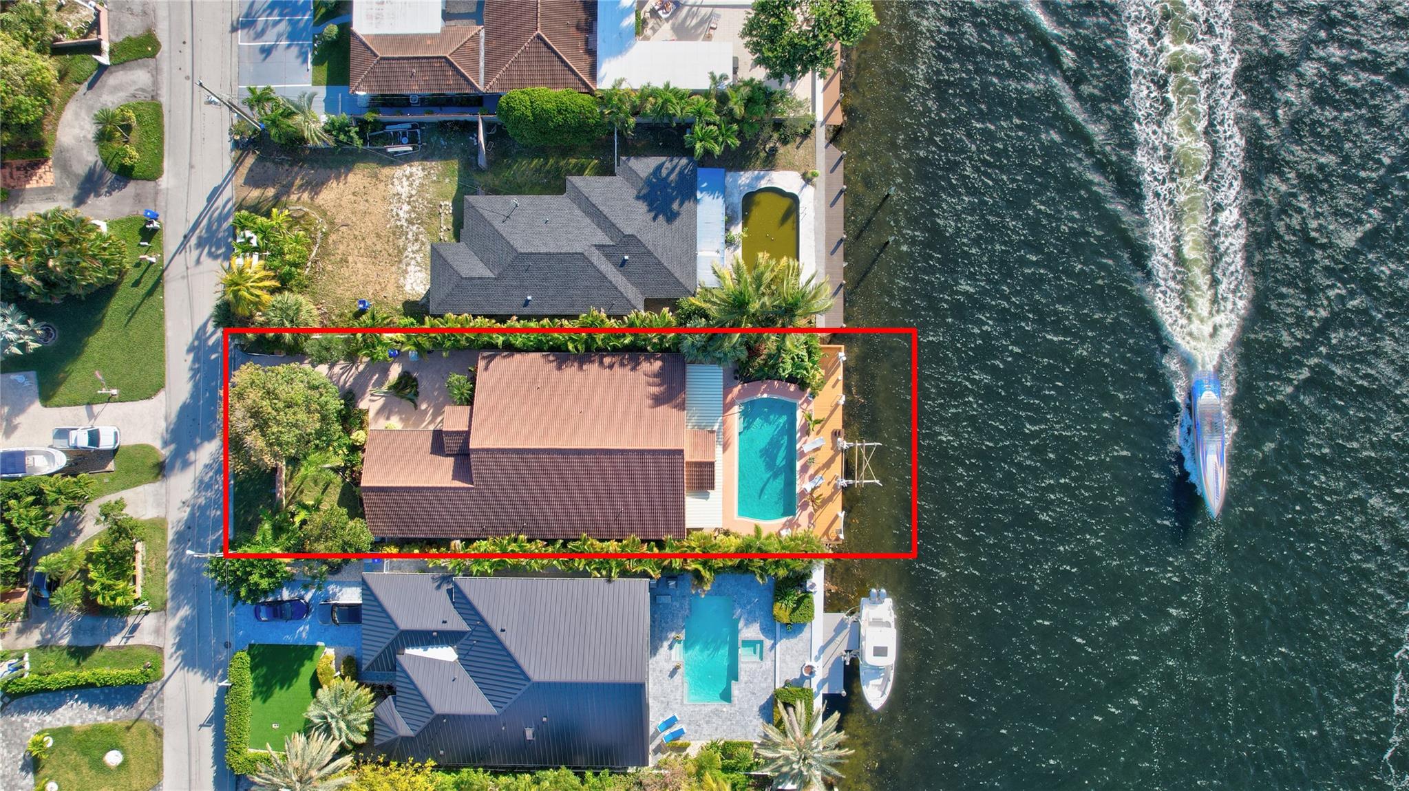 Pompano Beach Park 21-20 - Residential