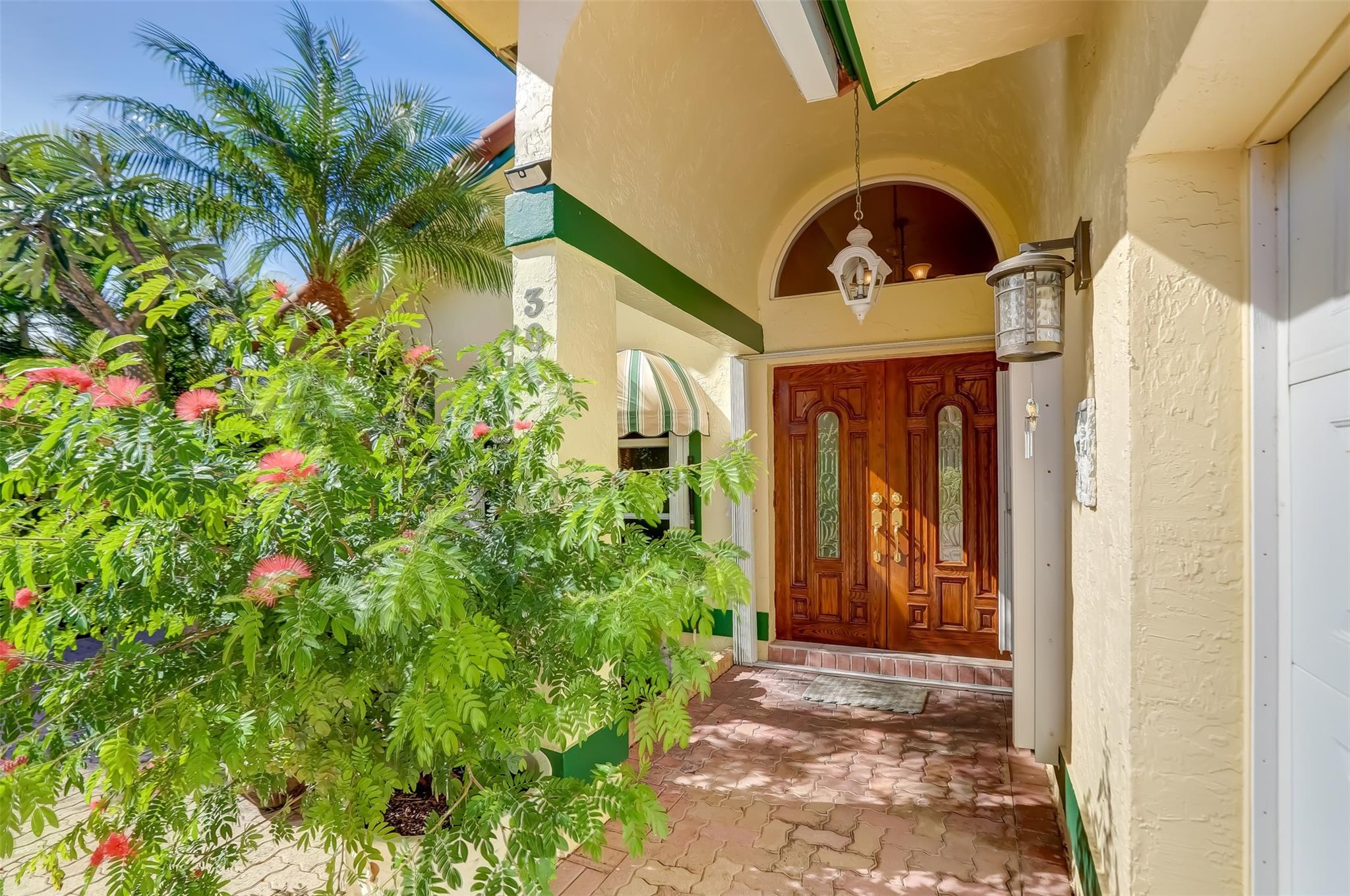 Pompano Beach Park 21-20 - Residential