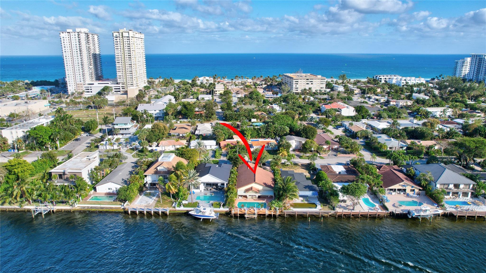 Pompano Beach Park 21-20 - Residential