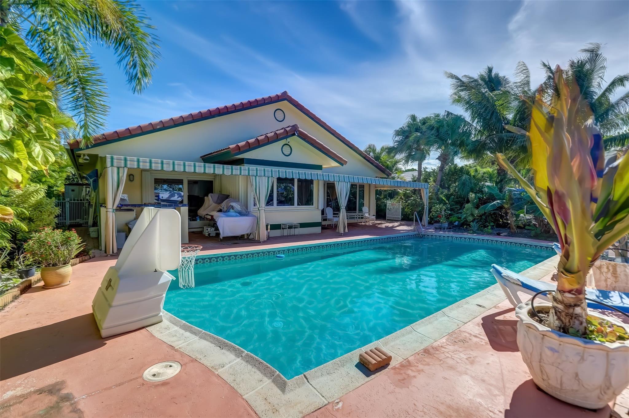 Pompano Beach Park 21-20 - Residential