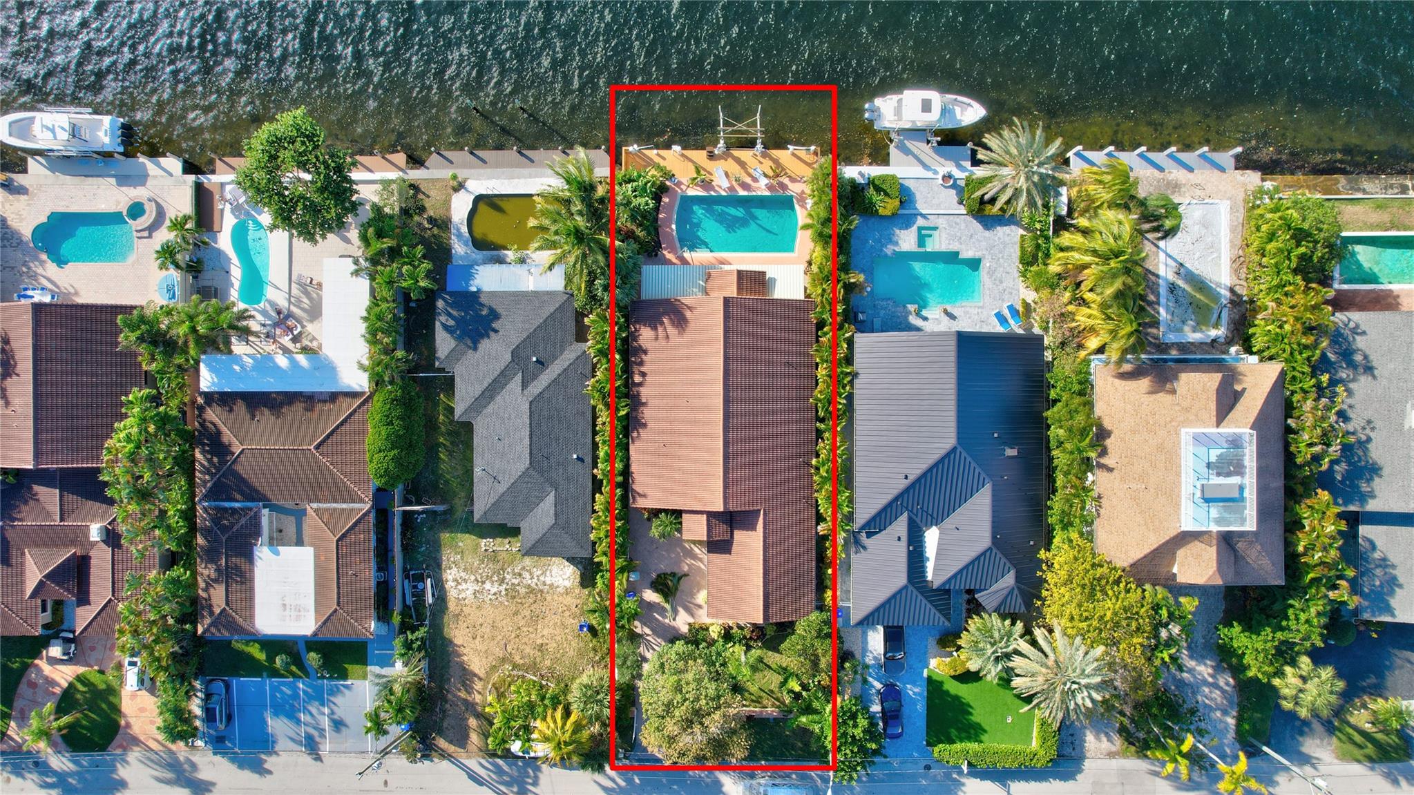 Pompano Beach Park 21-20 - Residential