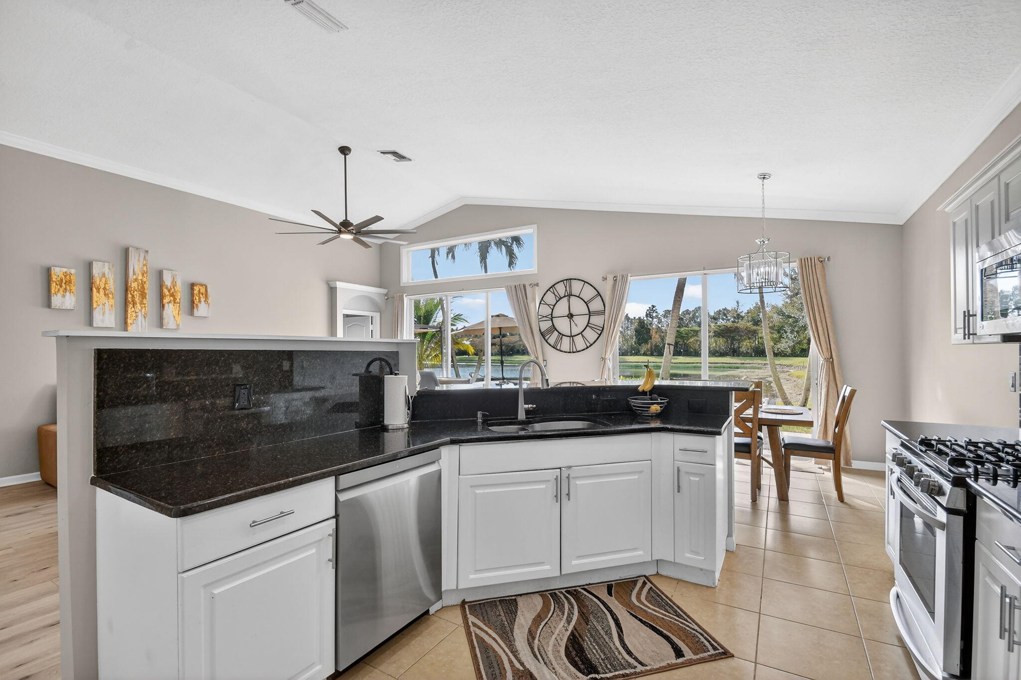 10202 Clubhouse Turn Road