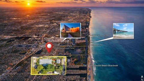 255 SW 15th Street Dania Beach FL 33004