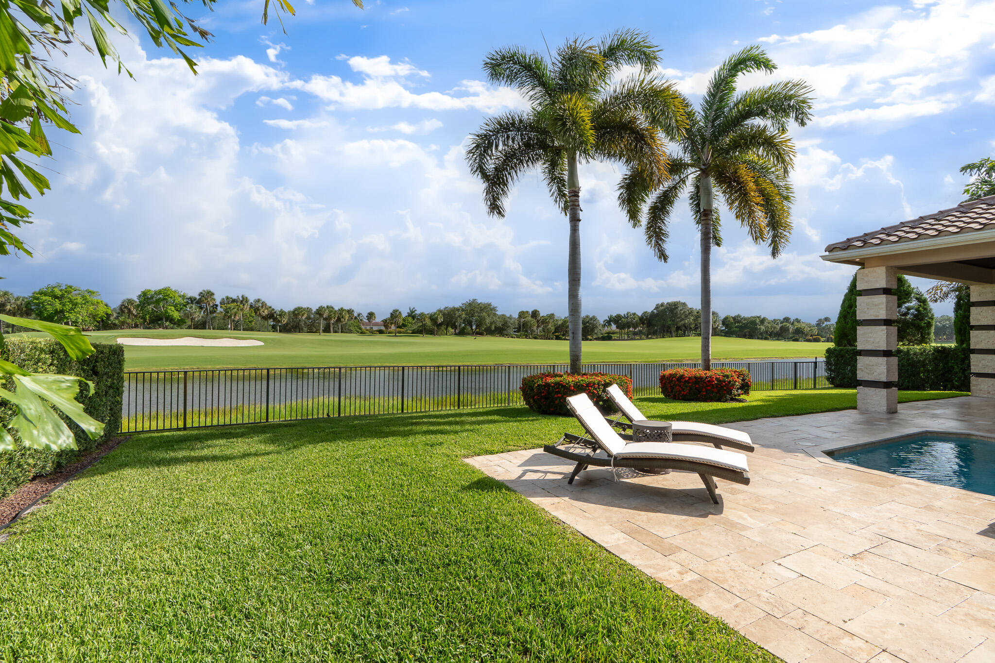 PARKLAND GOLF & COUNTRY CLUB - Residential