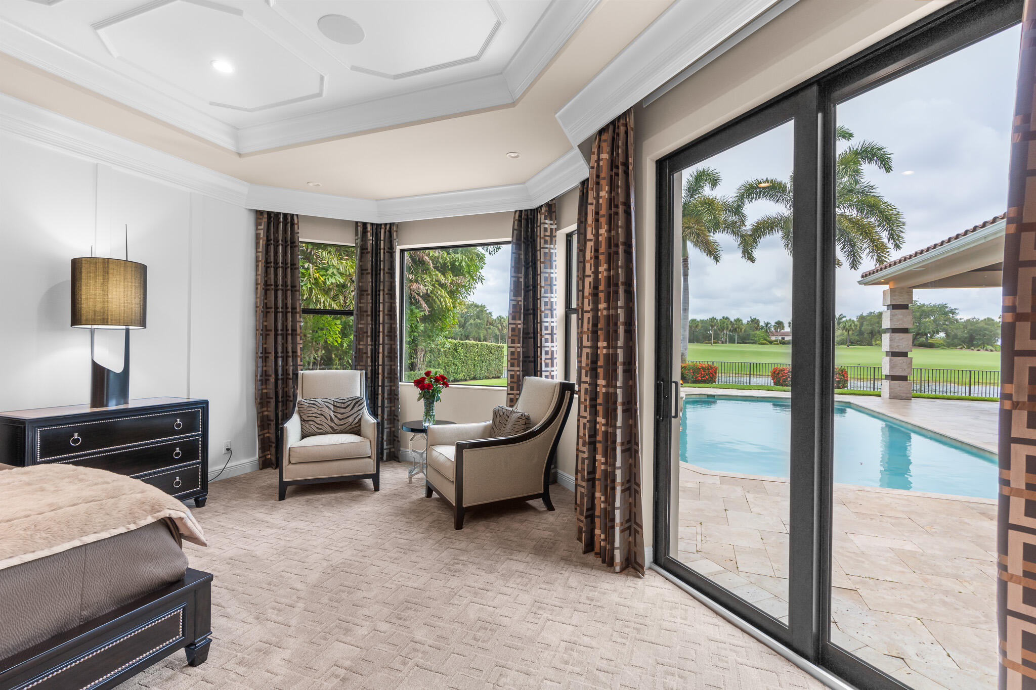 PARKLAND GOLF & COUNTRY CLUB - Residential