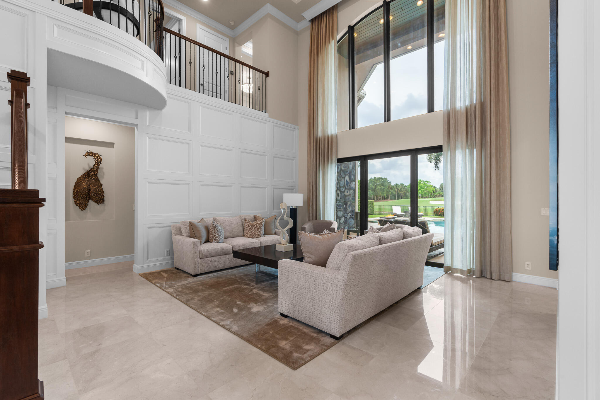 PARKLAND GOLF & COUNTRY CLUB - Residential