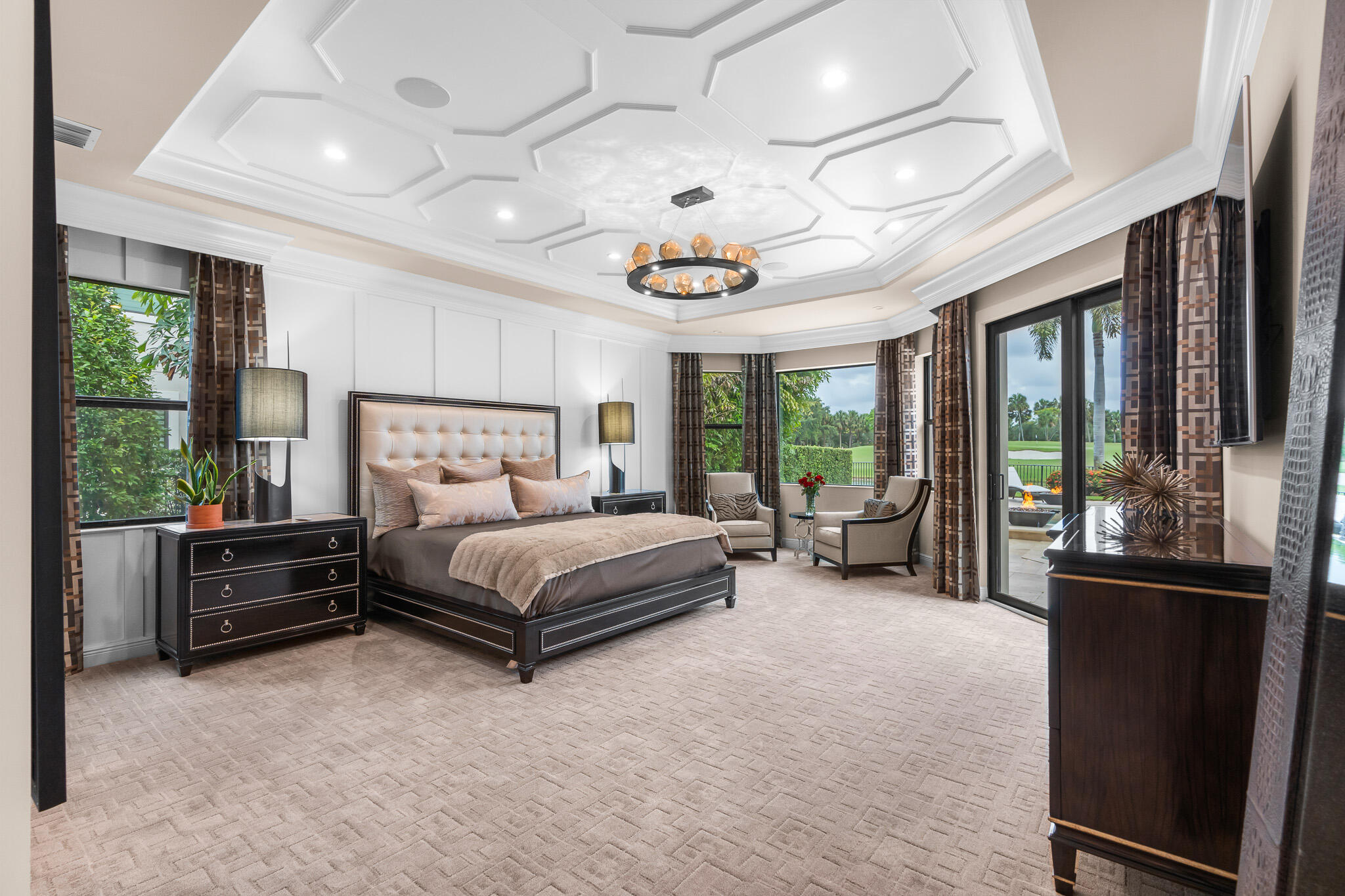 PARKLAND GOLF & COUNTRY CLUB - Residential