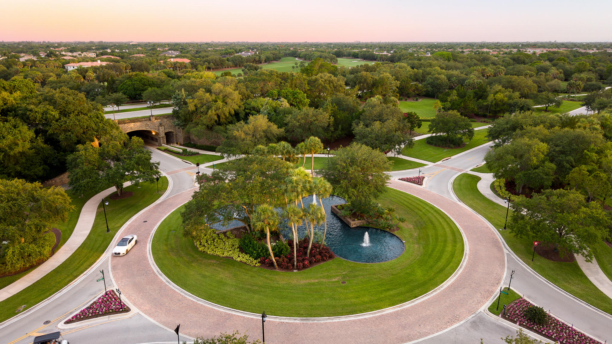 PARKLAND GOLF & COUNTRY CLUB - Residential