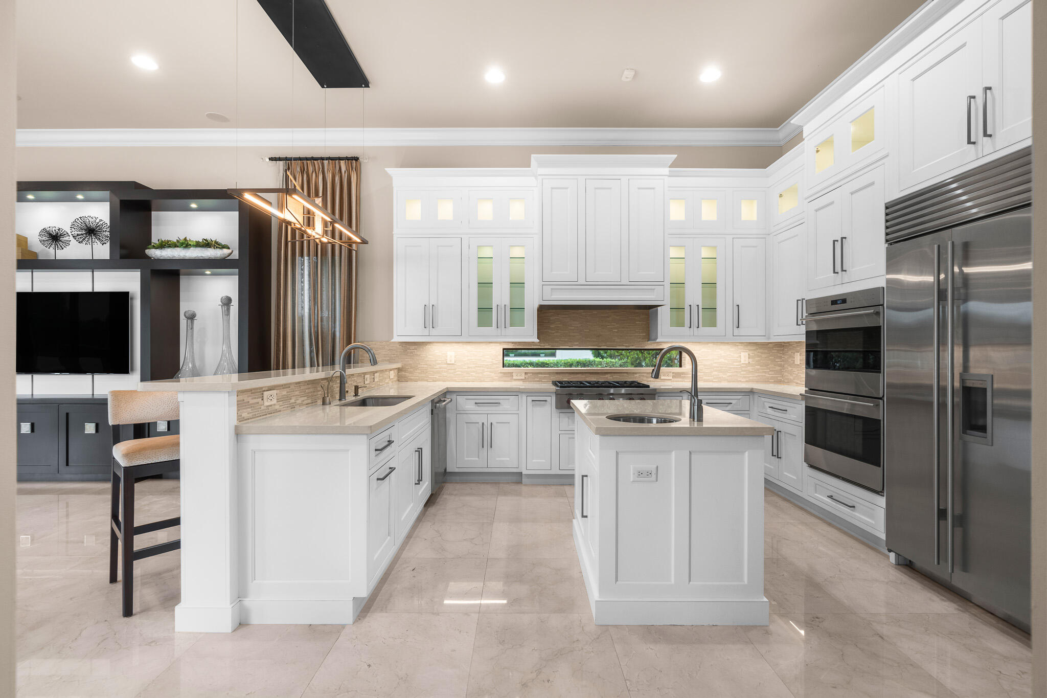 PARKLAND GOLF & COUNTRY CLUB - Residential
