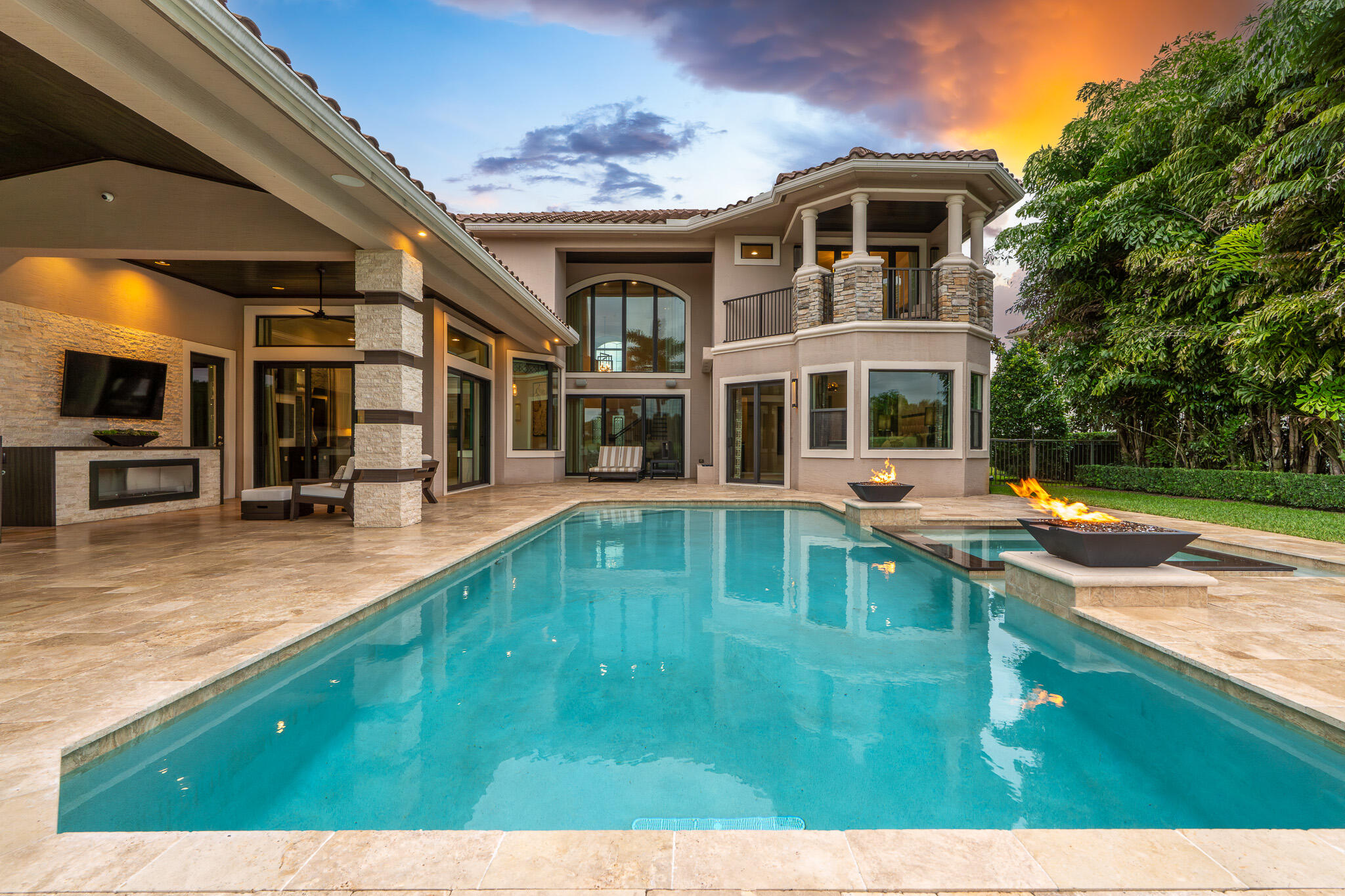 PARKLAND GOLF & COUNTRY CLUB - Residential