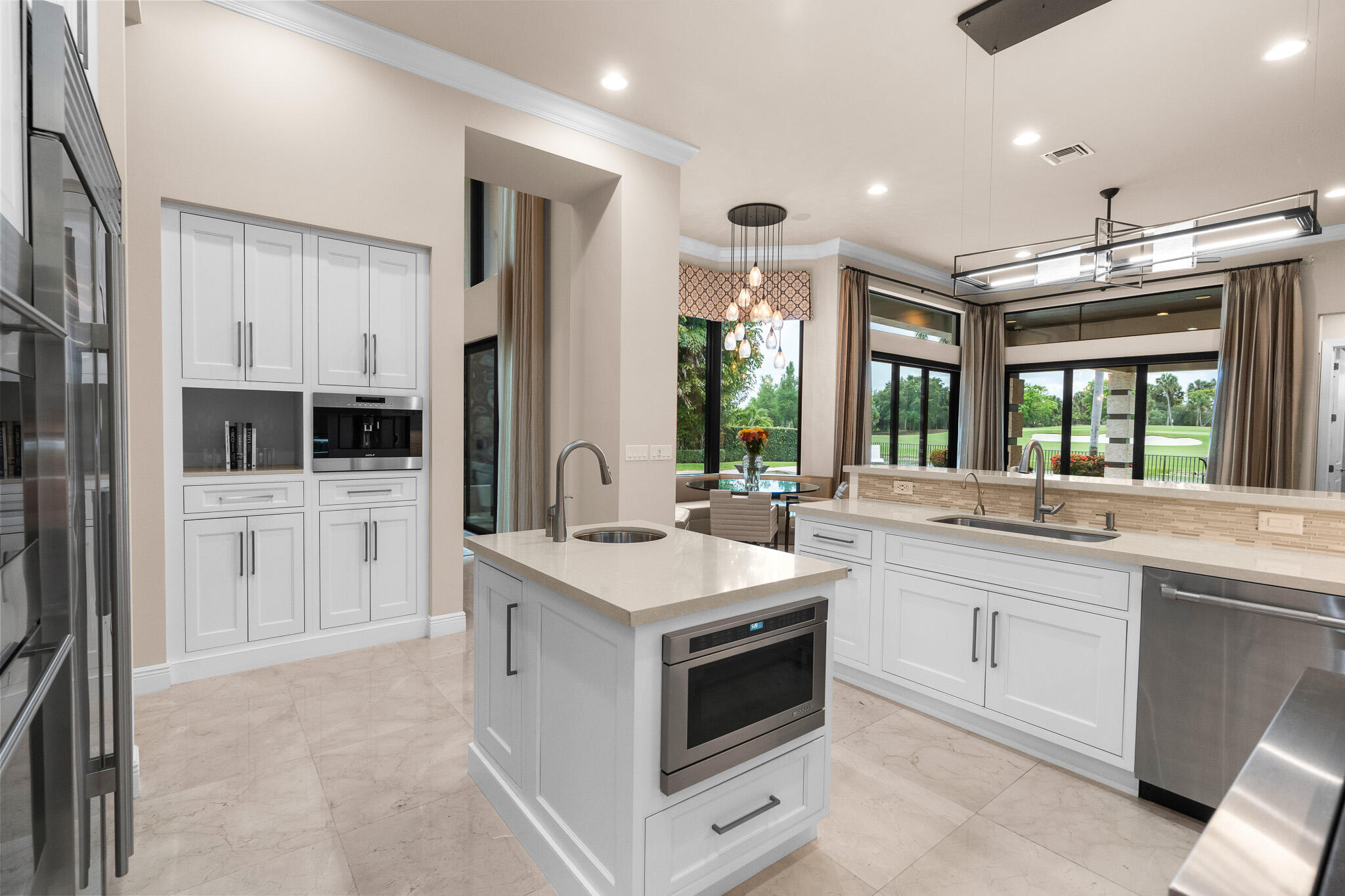 PARKLAND GOLF & COUNTRY CLUB - Residential