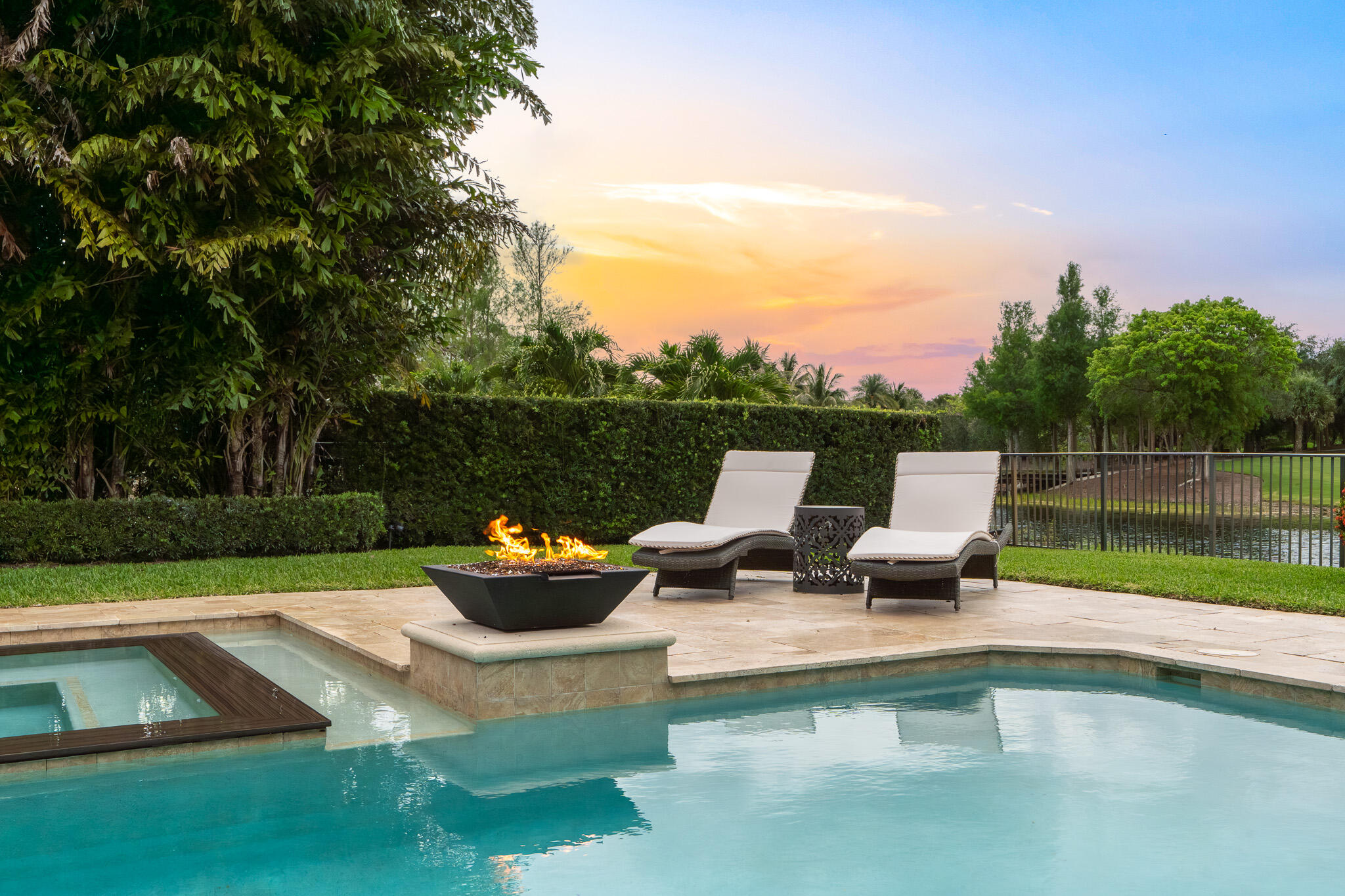 PARKLAND GOLF & COUNTRY CLUB - Residential