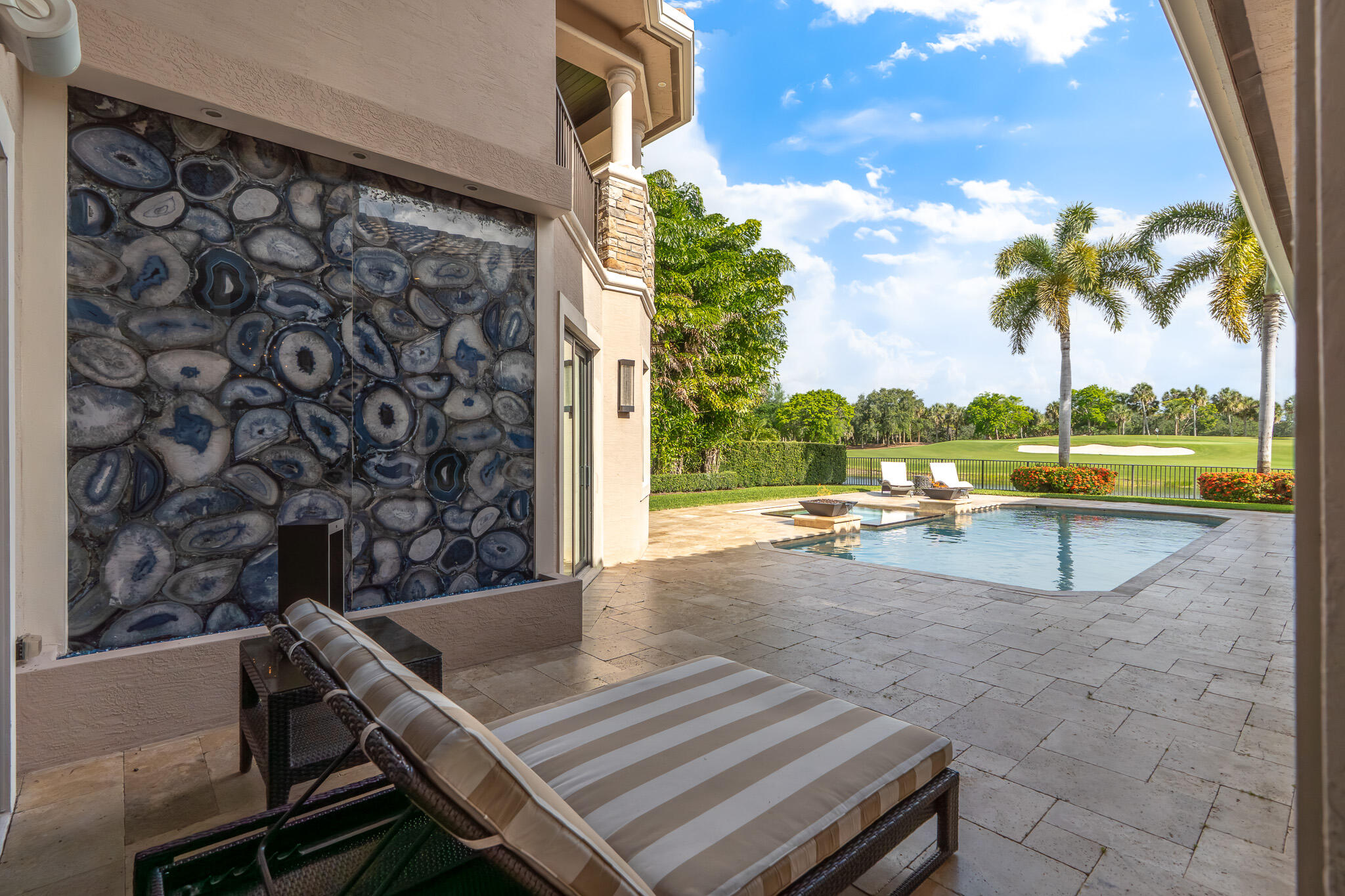 PARKLAND GOLF & COUNTRY CLUB - Residential