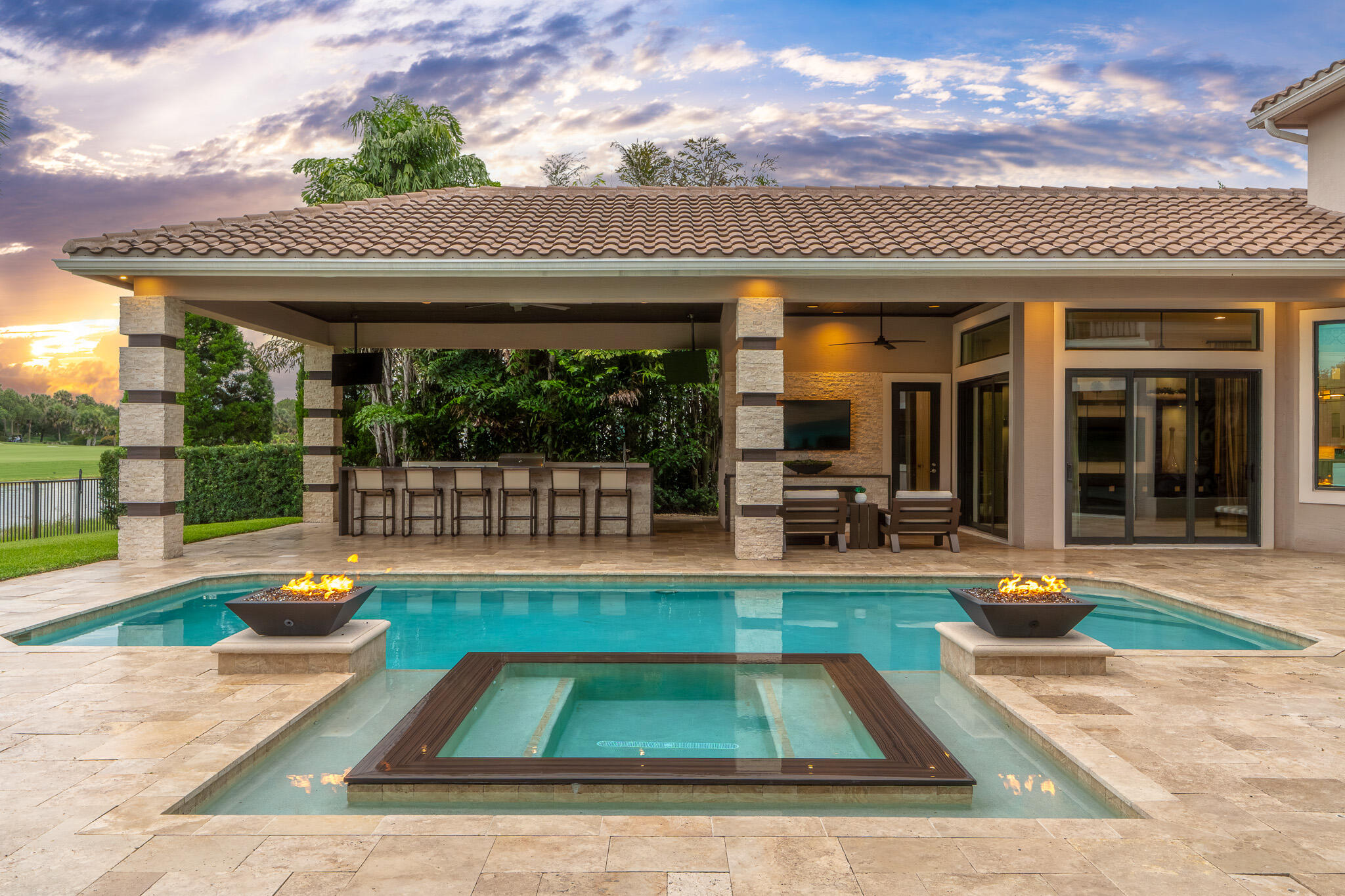 PARKLAND GOLF & COUNTRY CLUB - Residential