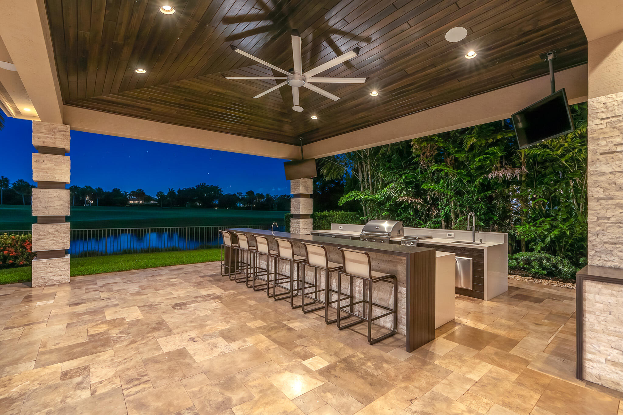 PARKLAND GOLF & COUNTRY CLUB - Residential