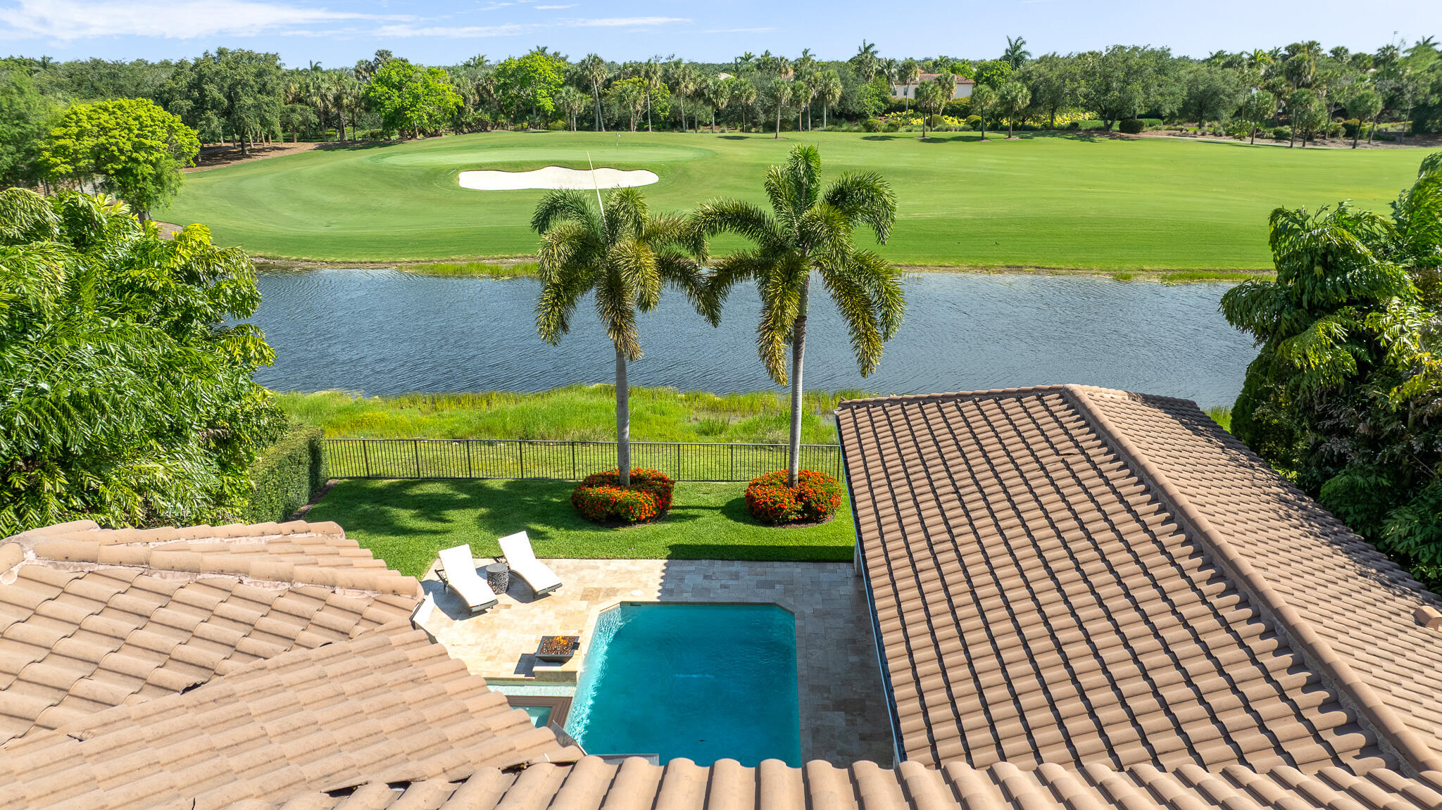 PARKLAND GOLF & COUNTRY CLUB - Residential