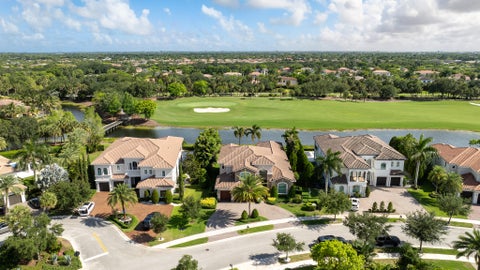 Tiny photo for 10280 S Barnsley Drive, Parkland, FL 33076 (MLS # B26032938)