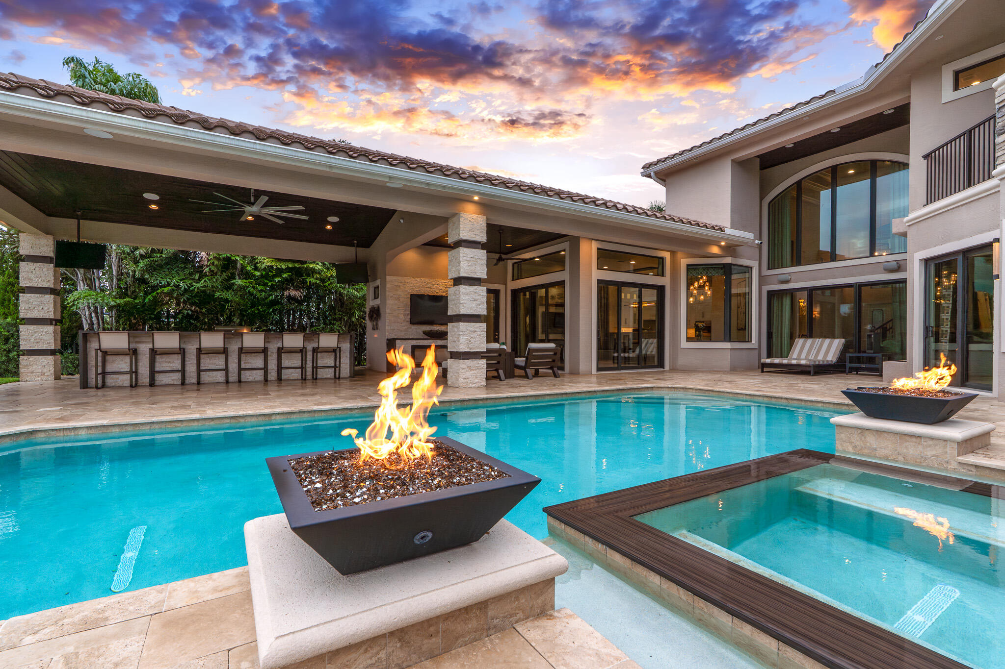 PARKLAND GOLF & COUNTRY CLUB - Residential