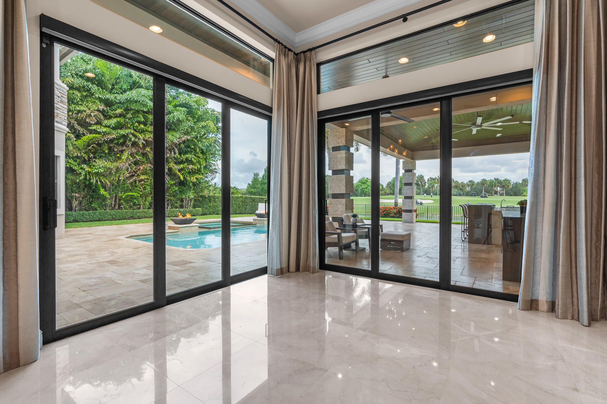PARKLAND GOLF & COUNTRY CLUB - Residential