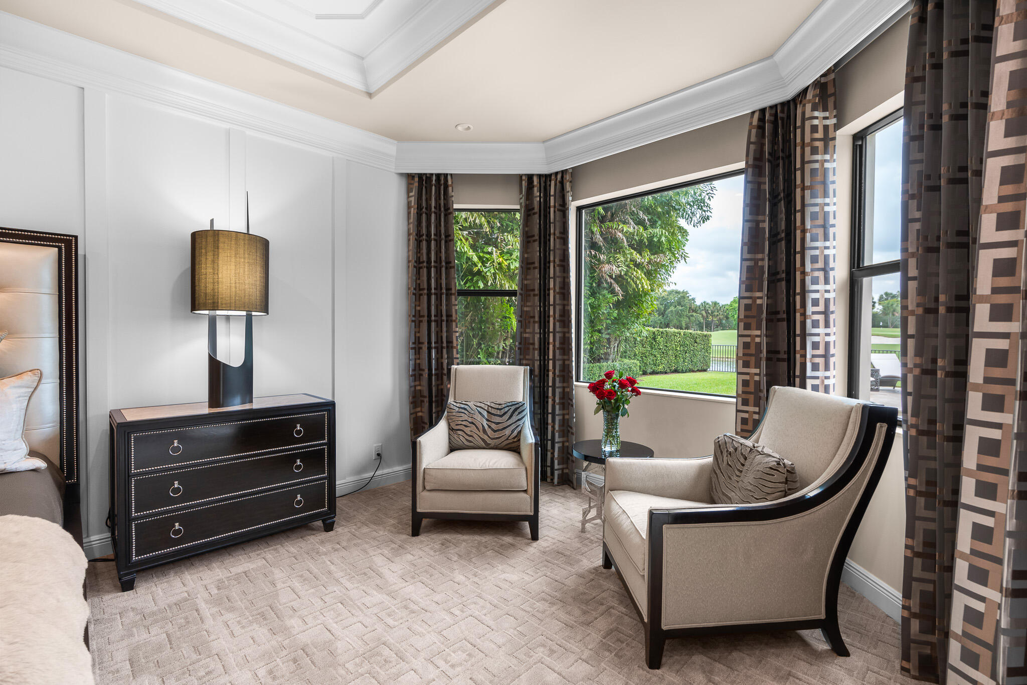 PARKLAND GOLF & COUNTRY CLUB - Residential
