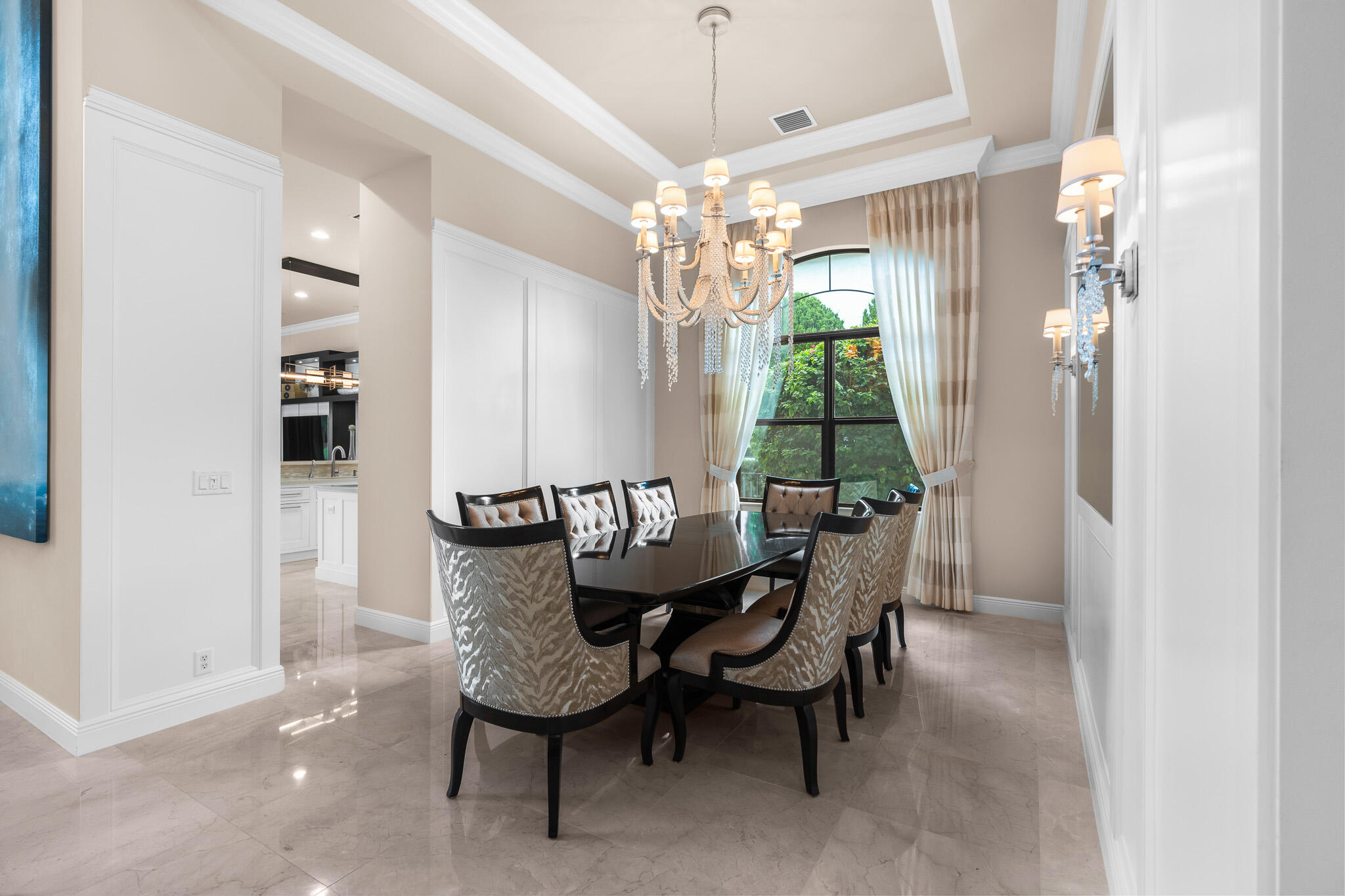 PARKLAND GOLF & COUNTRY CLUB - Residential
