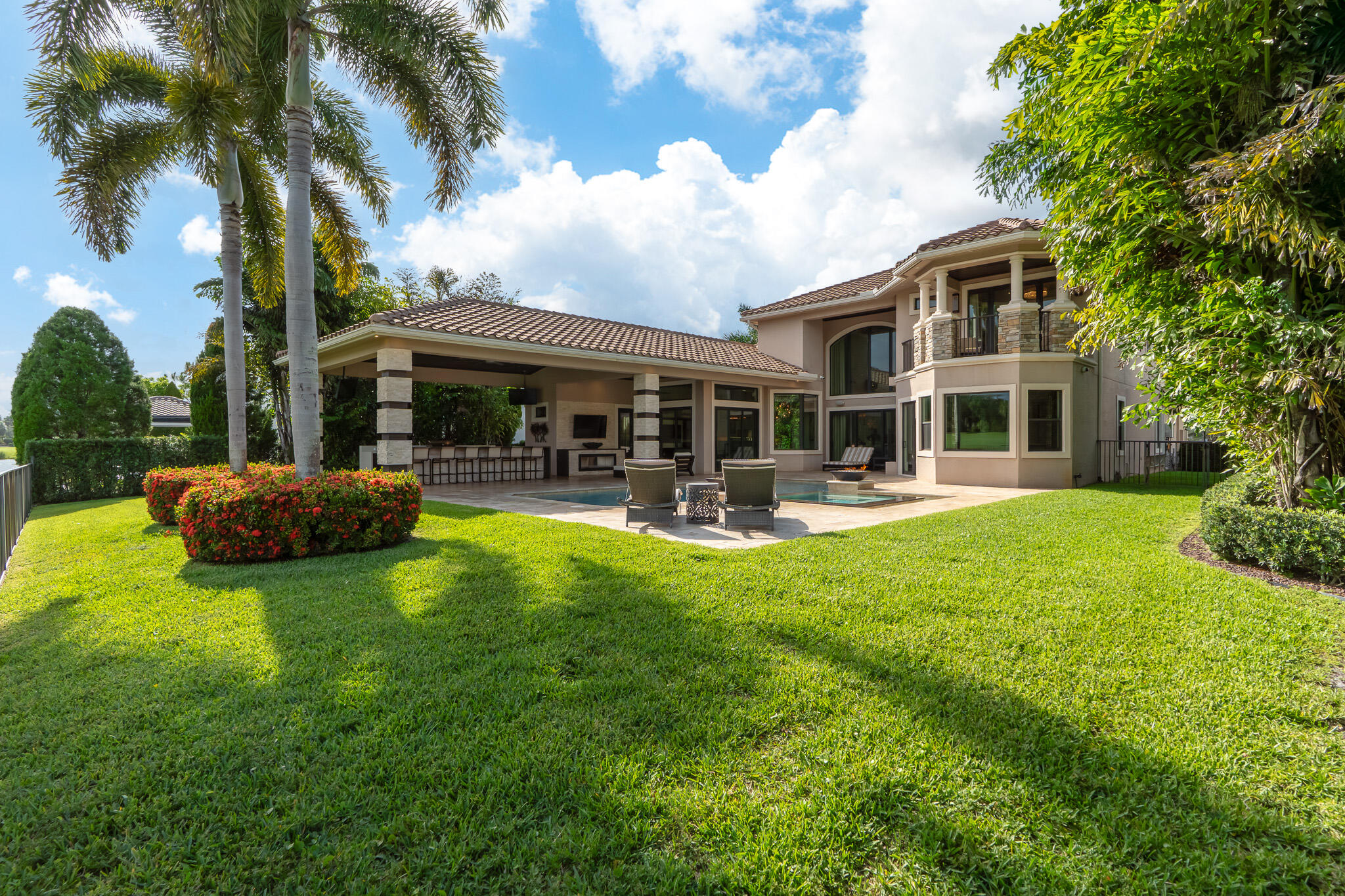 PARKLAND GOLF & COUNTRY CLUB - Residential