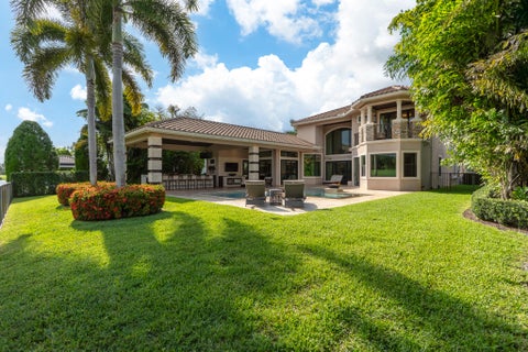 Tiny photo for 10280 S Barnsley Drive, Parkland, FL 33076 (MLS # B26032938)