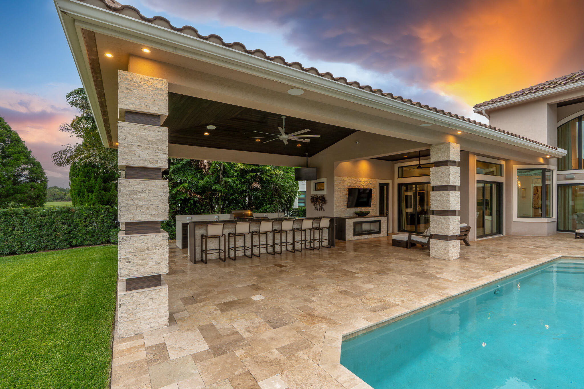 PARKLAND GOLF & COUNTRY CLUB - Residential