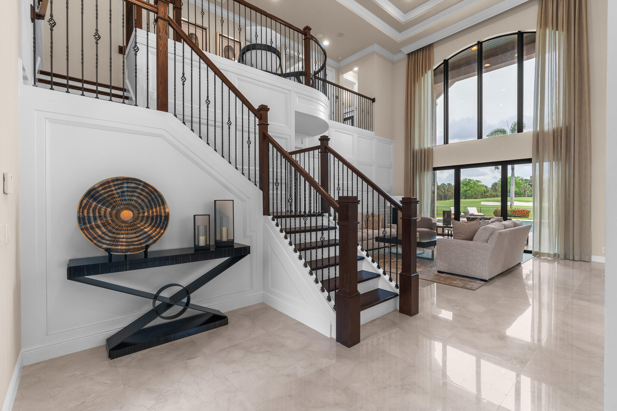 PARKLAND GOLF & COUNTRY CLUB - Residential