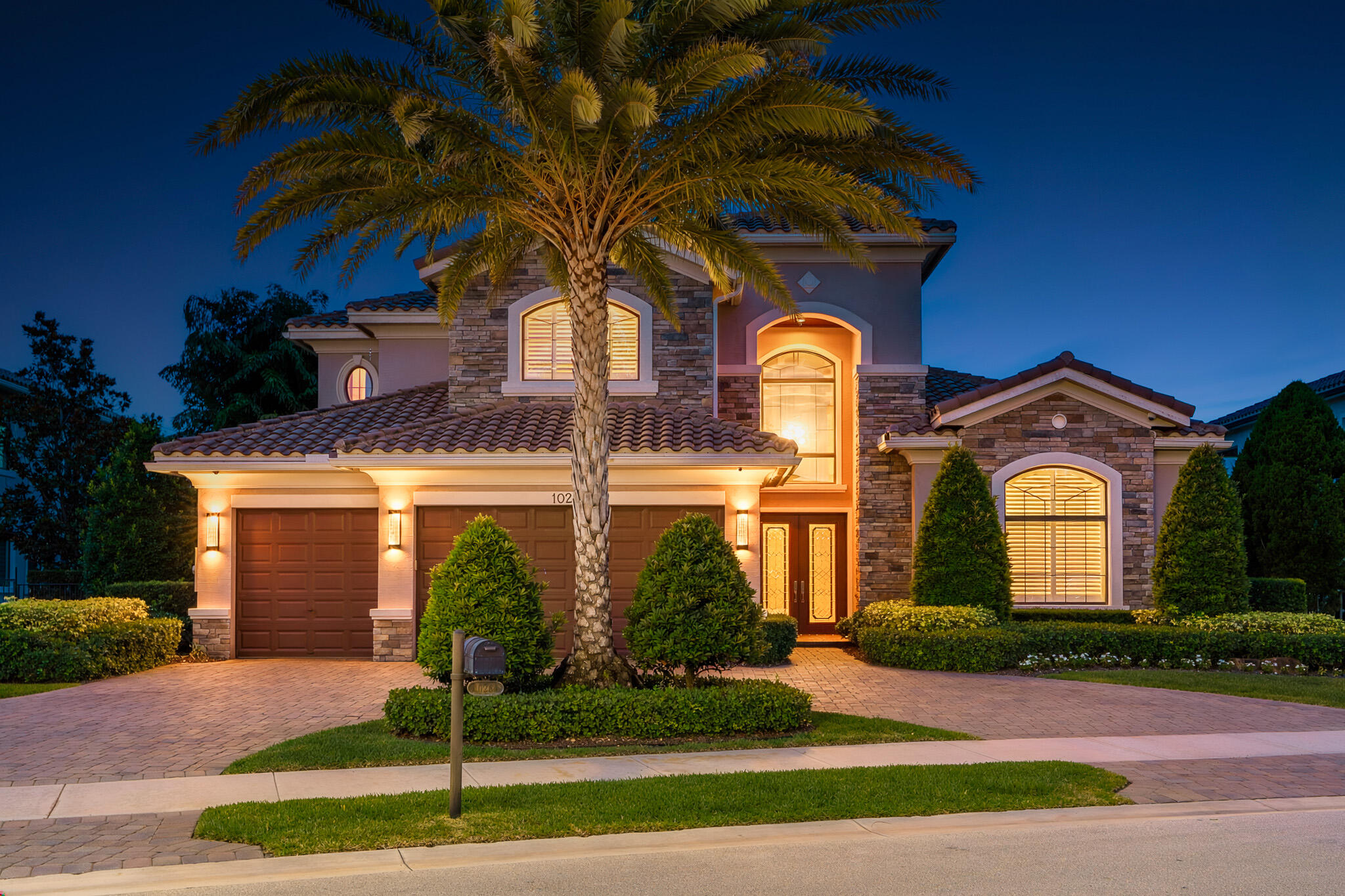 PARKLAND GOLF & COUNTRY CLUB - Residential