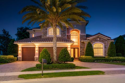 Photo of 10280 S Barnsley Drive, Parkland, FL 33076 (MLS # B26032938)