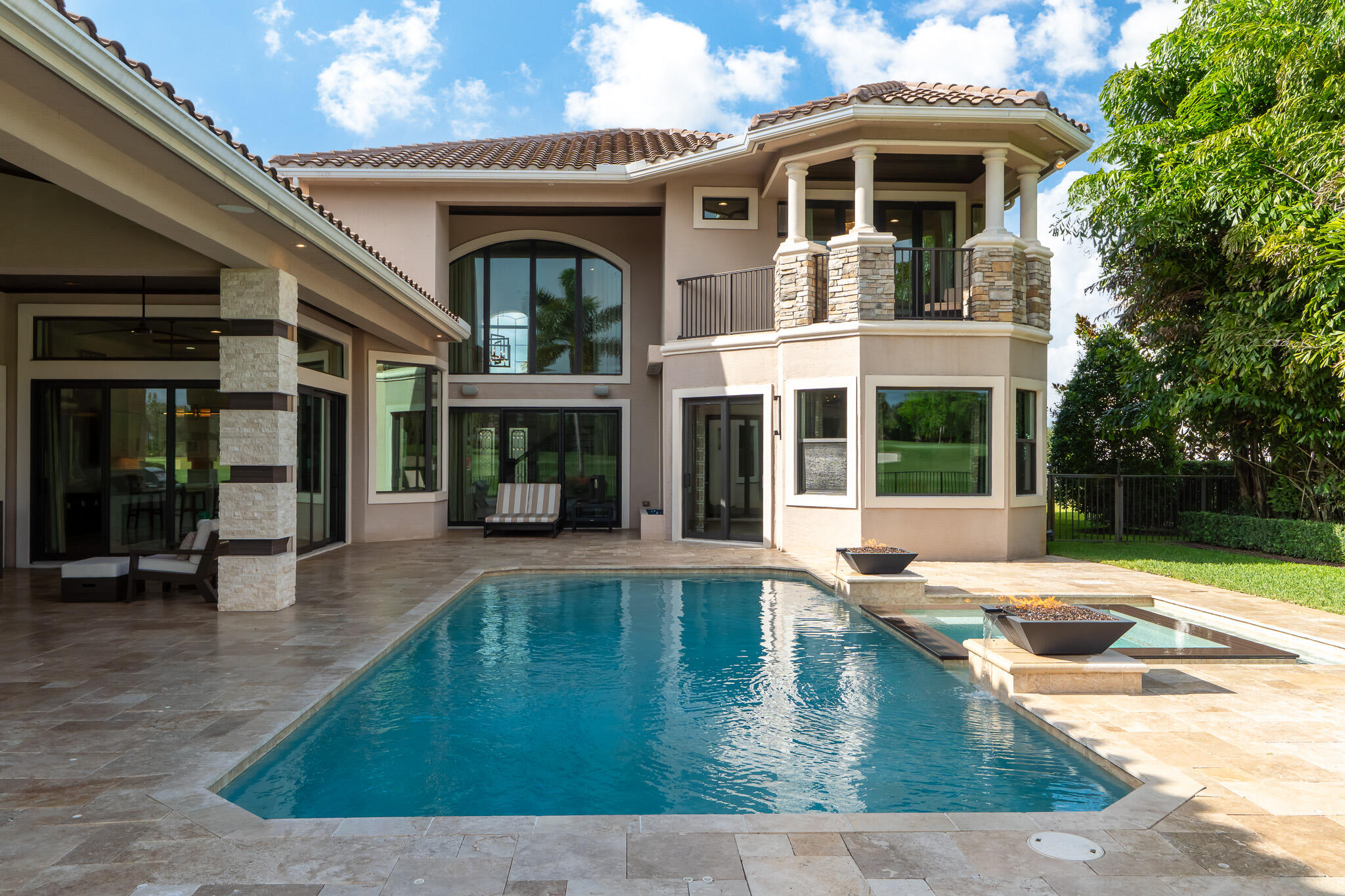 PARKLAND GOLF & COUNTRY CLUB - Residential