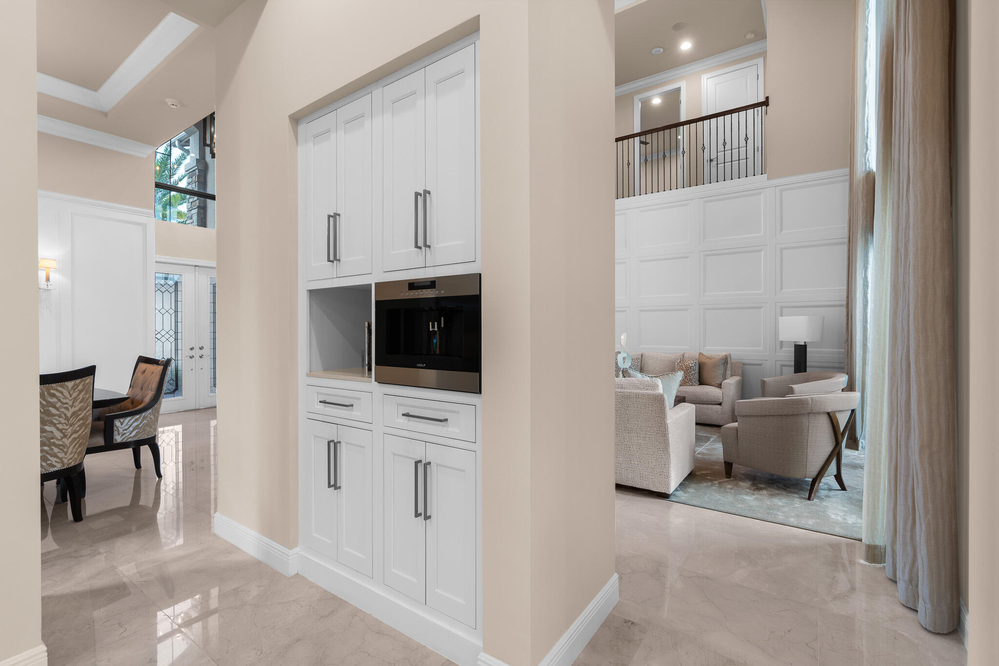 PARKLAND GOLF & COUNTRY CLUB - Residential