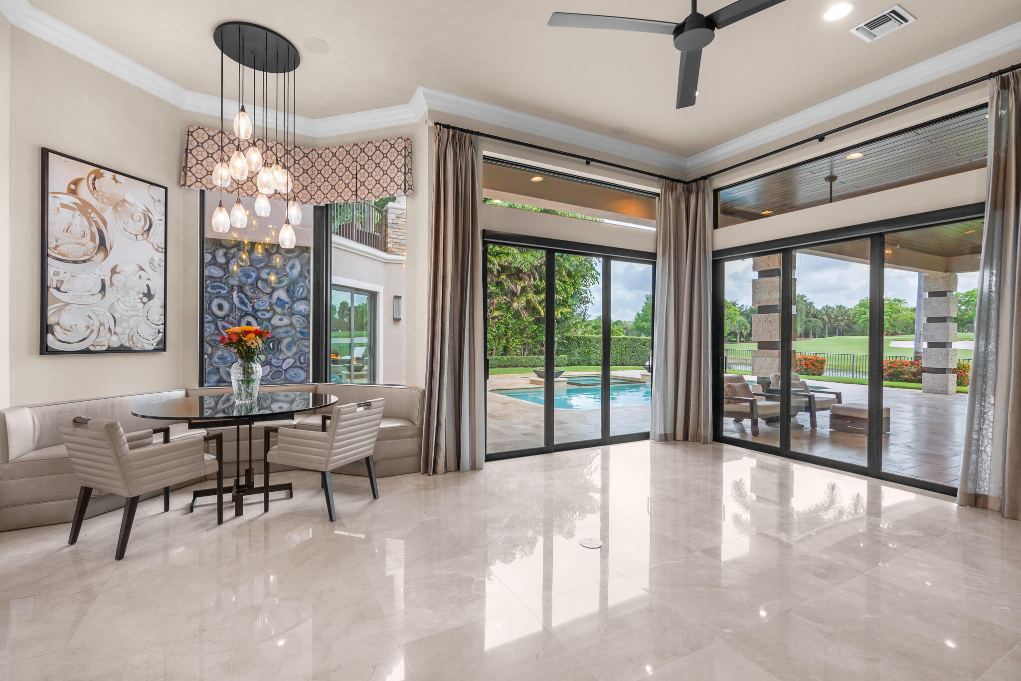 PARKLAND GOLF & COUNTRY CLUB - Residential