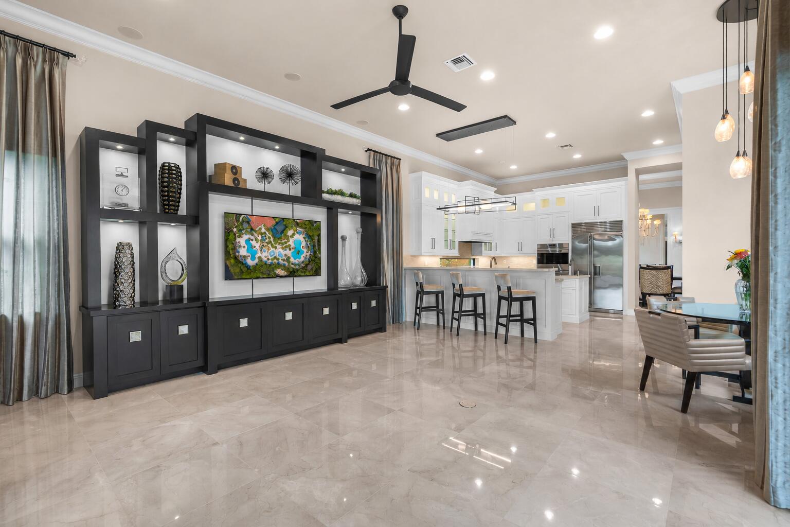 PARKLAND GOLF & COUNTRY CLUB - Residential