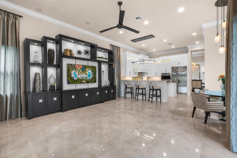 Tiny photo for 10280 S Barnsley Drive, Parkland, FL 33076 (MLS # B26032938)