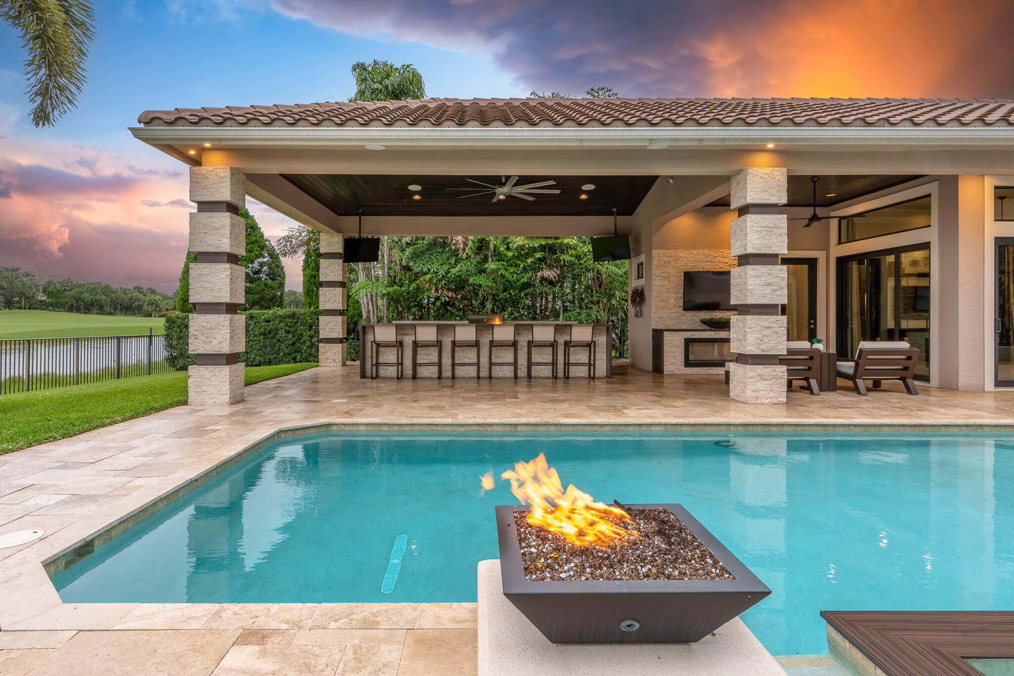 PARKLAND GOLF & COUNTRY CLUB - Residential