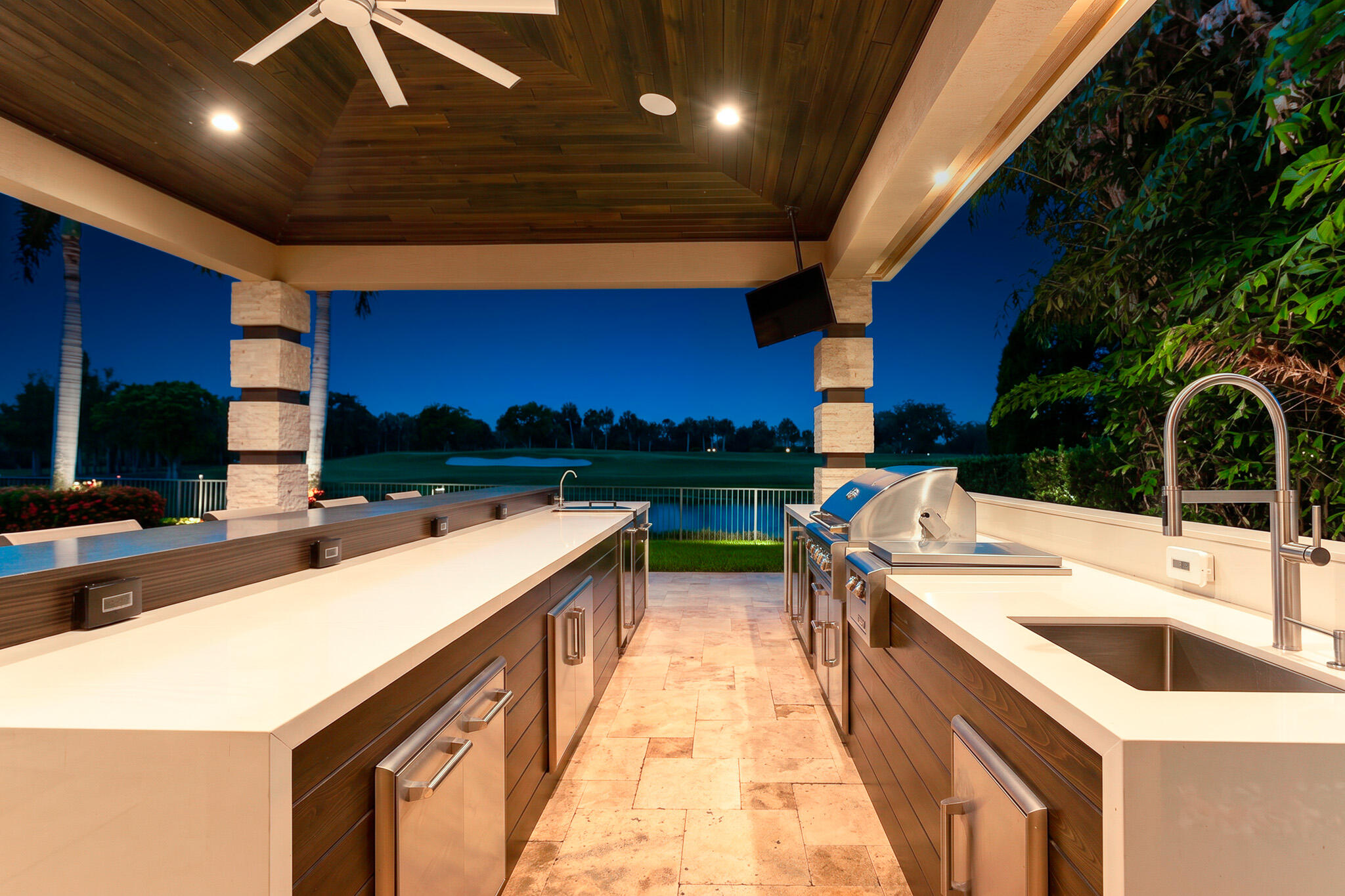 PARKLAND GOLF & COUNTRY CLUB - Residential