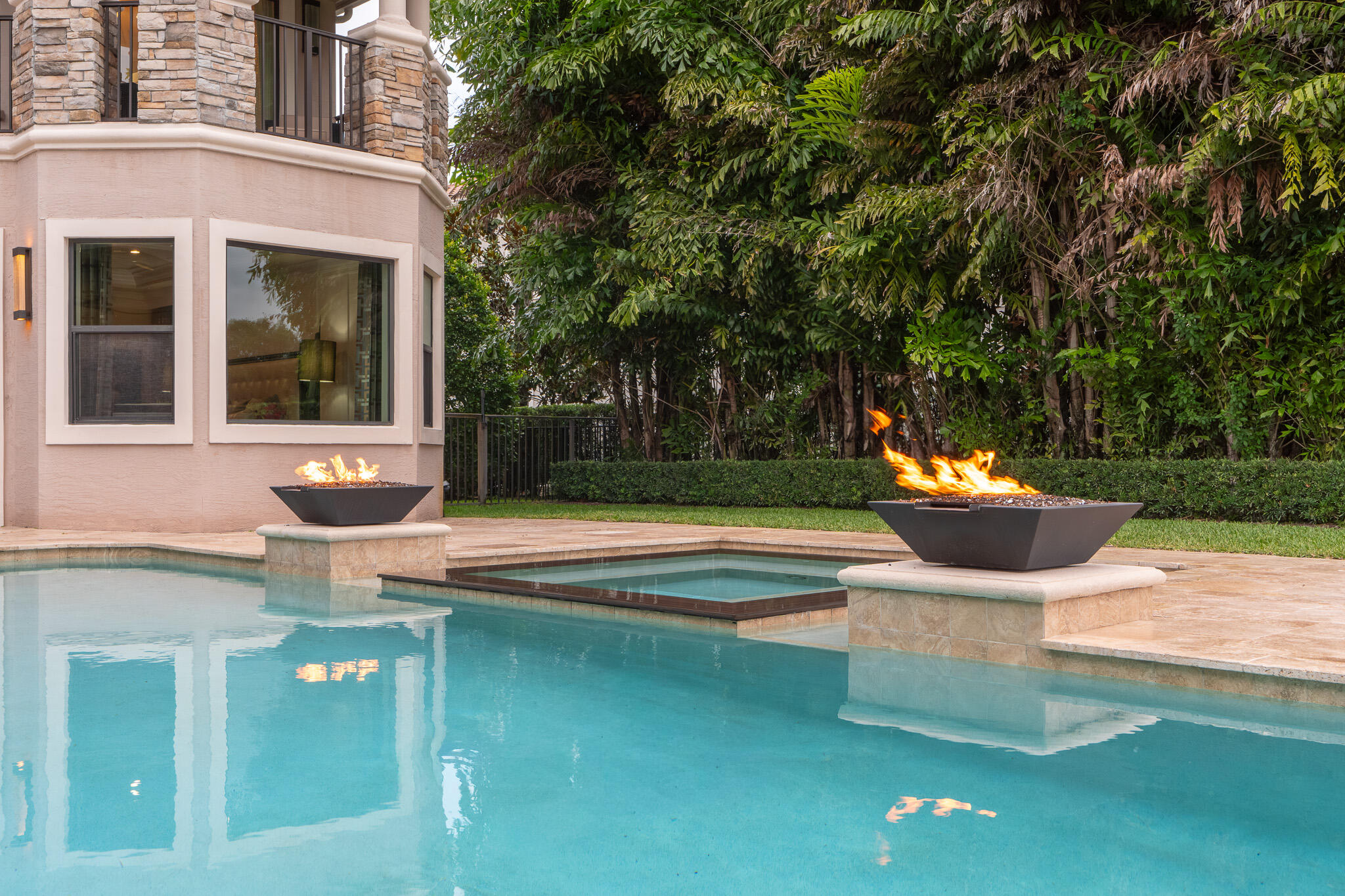 PARKLAND GOLF & COUNTRY CLUB - Residential
