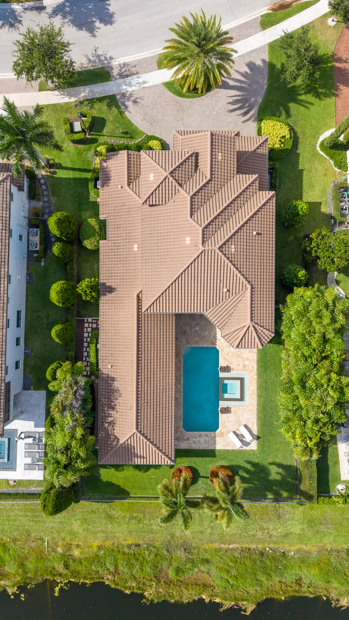 PARKLAND GOLF & COUNTRY CLUB - Residential