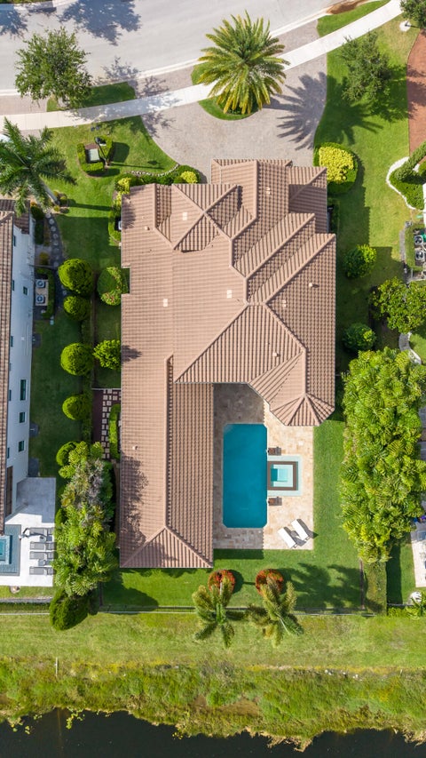 Tiny photo for 10280 S Barnsley Drive, Parkland, FL 33076 (MLS # B26032938)