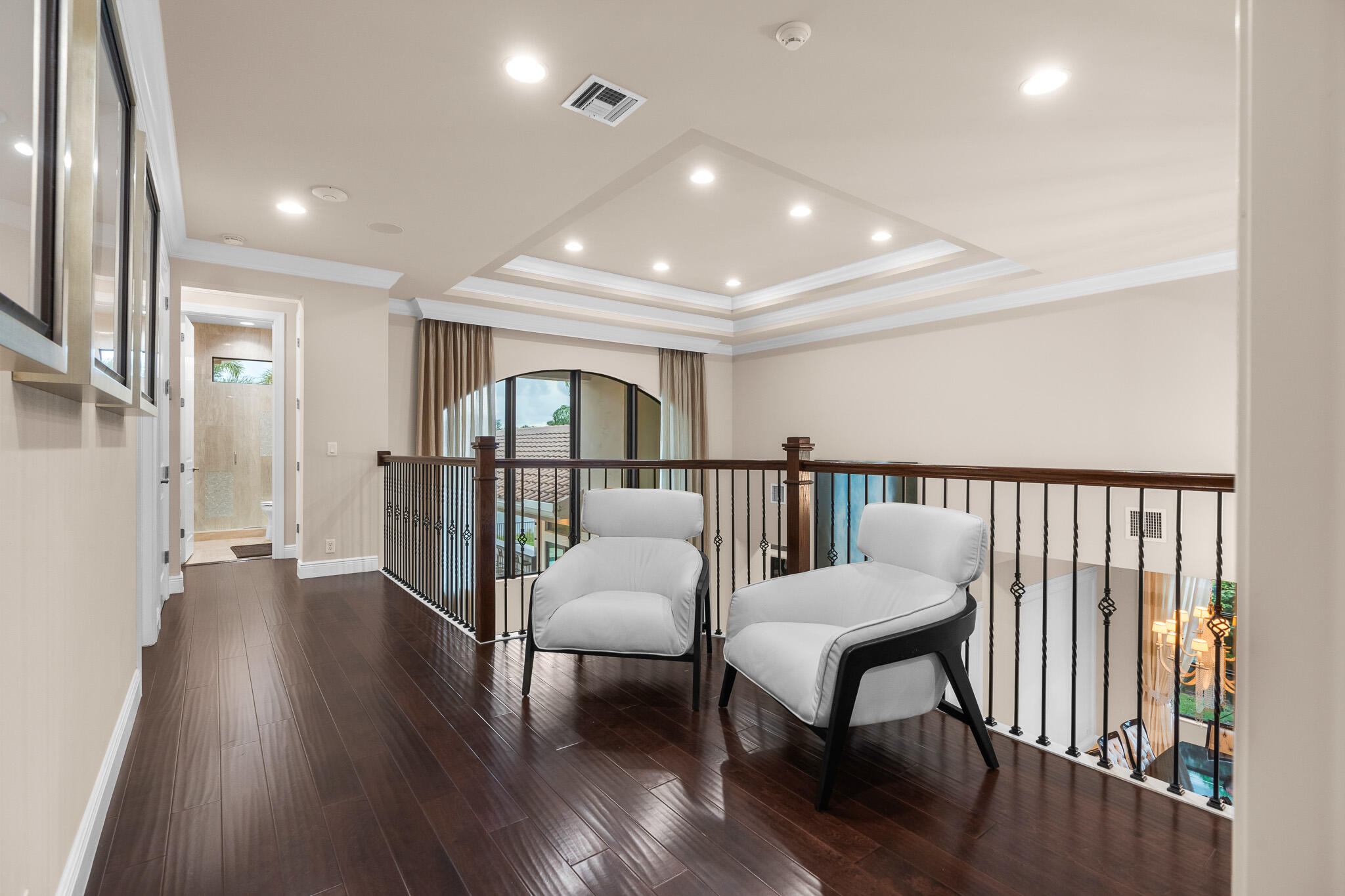 PARKLAND GOLF & COUNTRY CLUB - Residential