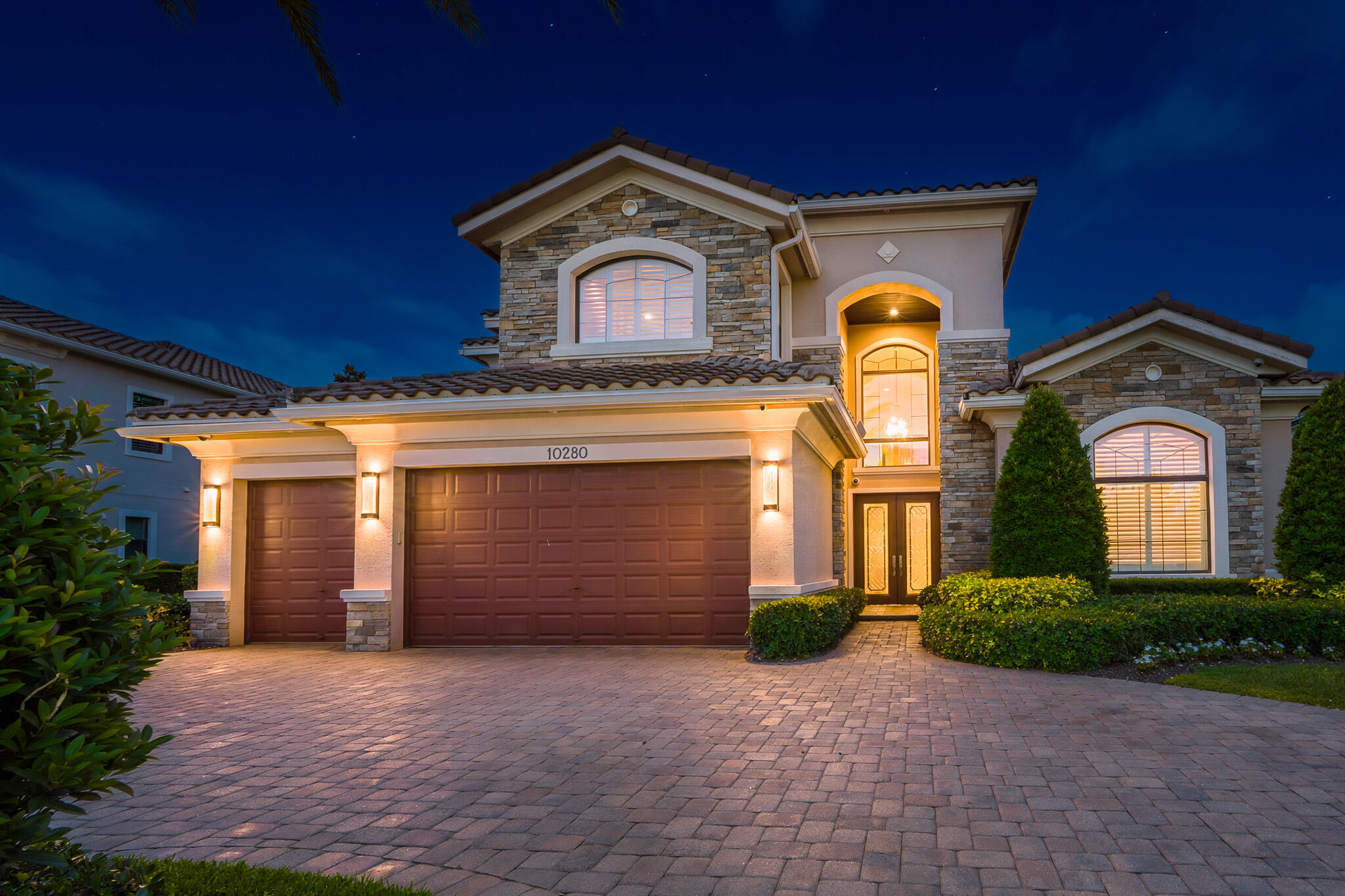 PARKLAND GOLF & COUNTRY CLUB - Residential