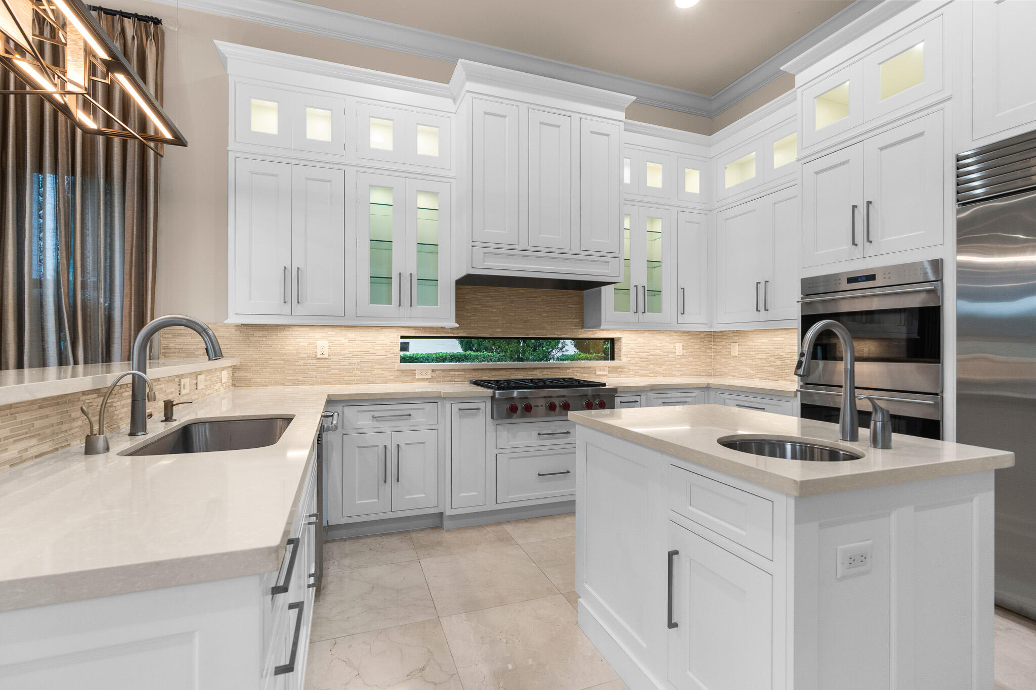 PARKLAND GOLF & COUNTRY CLUB - Residential