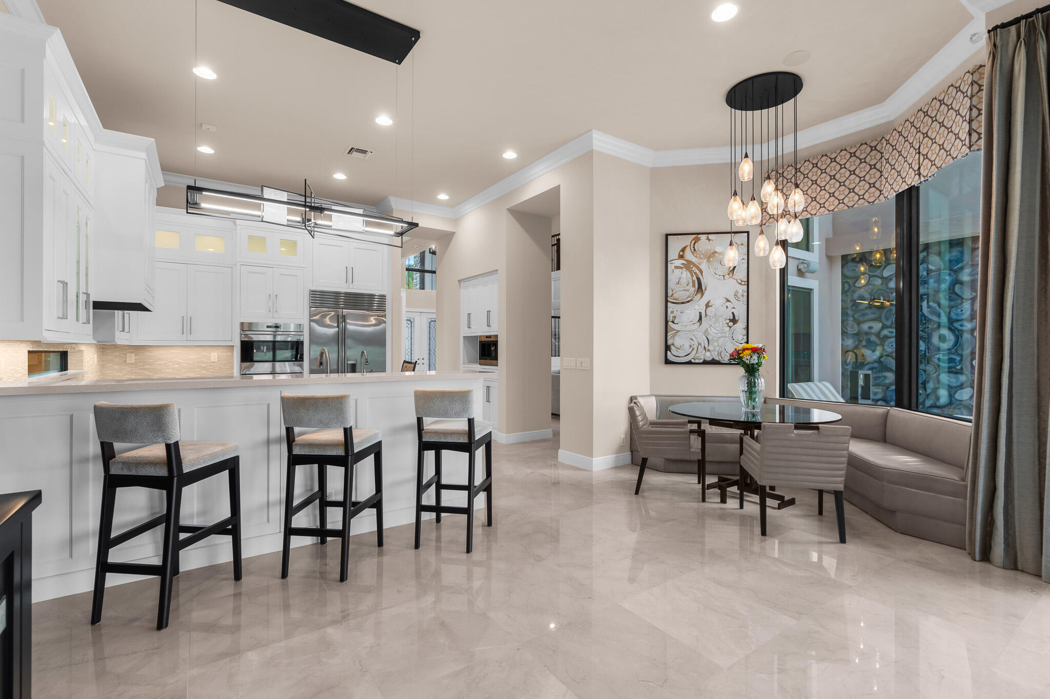 PARKLAND GOLF & COUNTRY CLUB - Residential