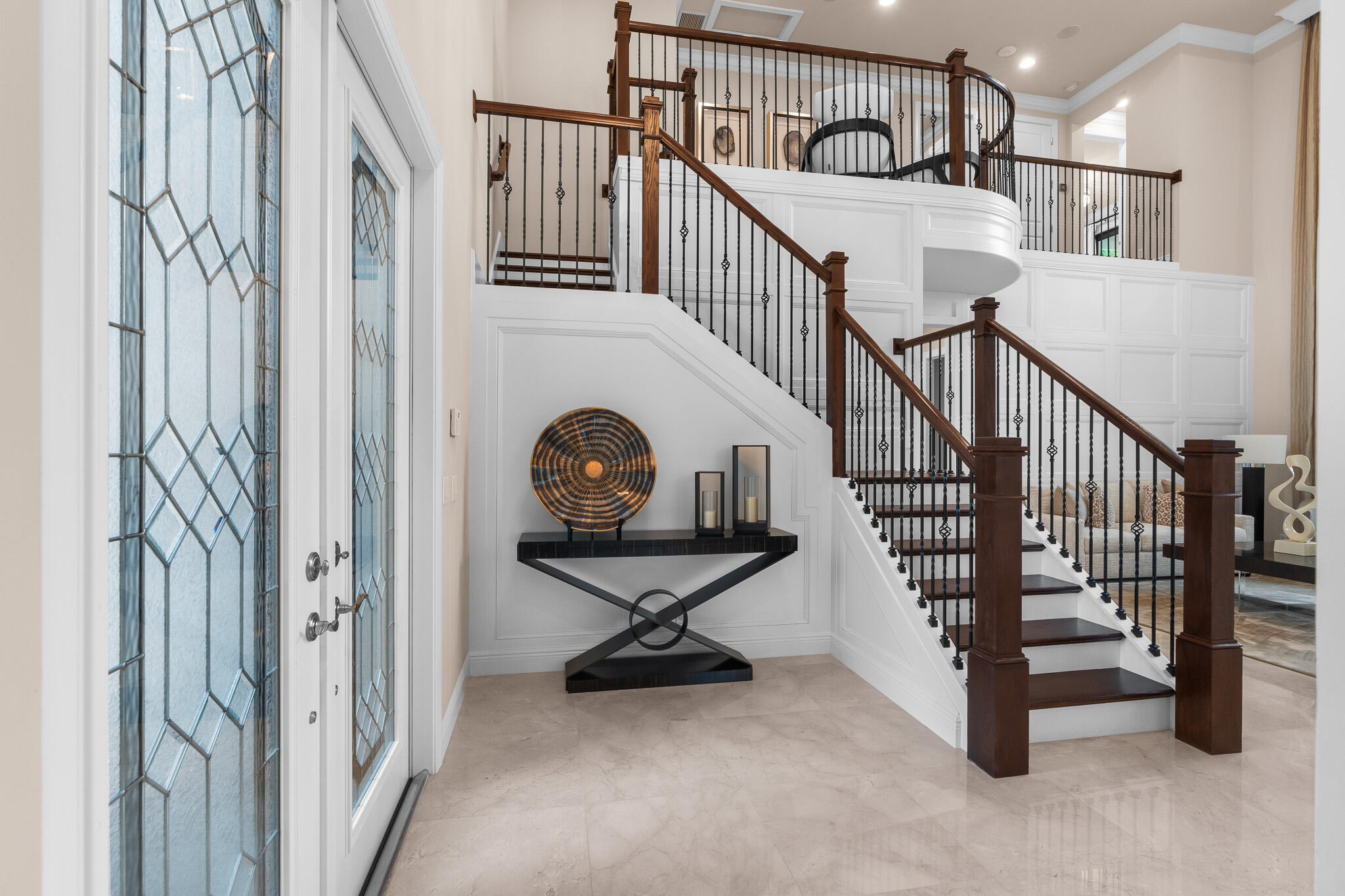 PARKLAND GOLF & COUNTRY CLUB - Residential