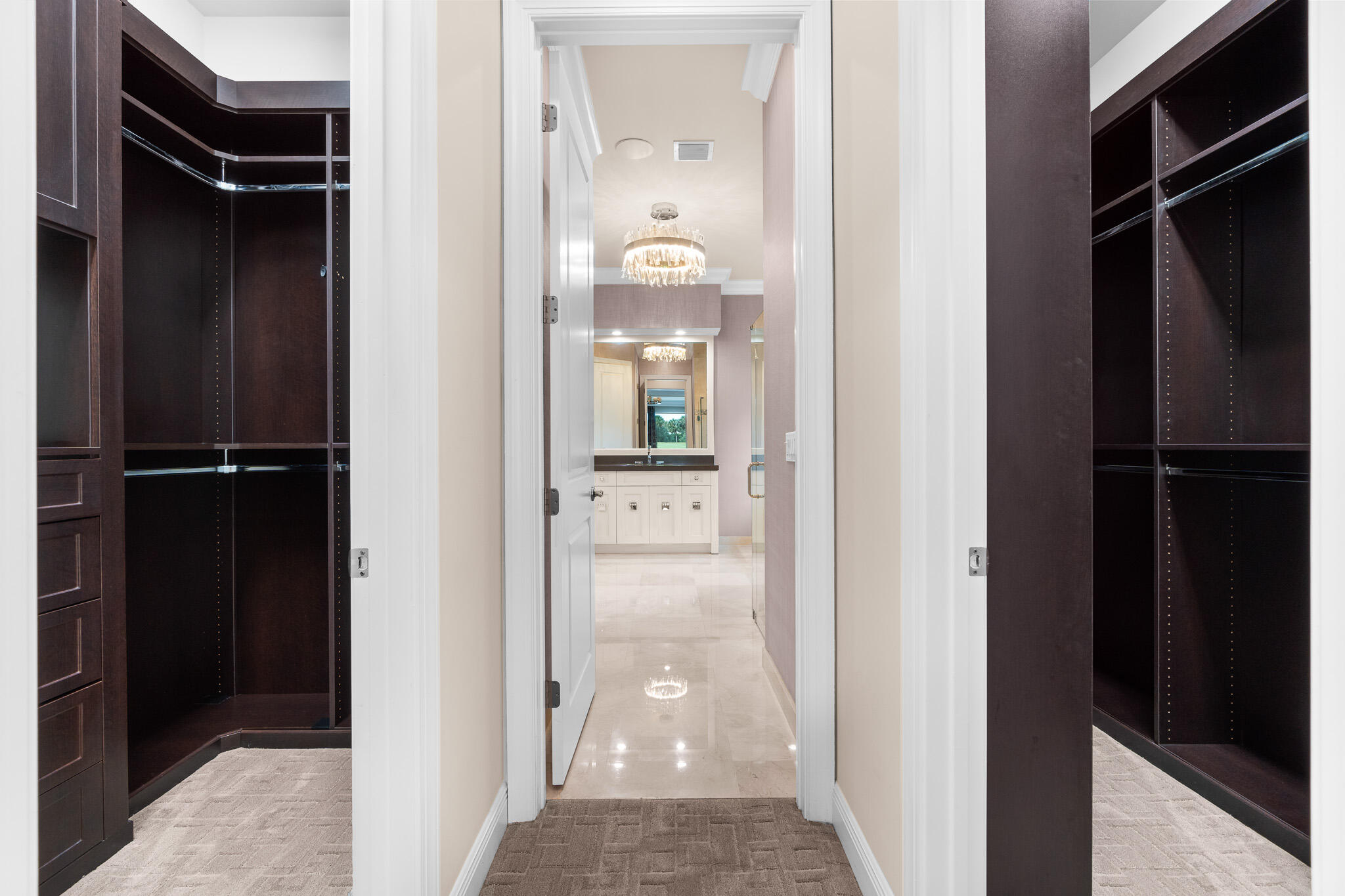 PARKLAND GOLF & COUNTRY CLUB - Residential
