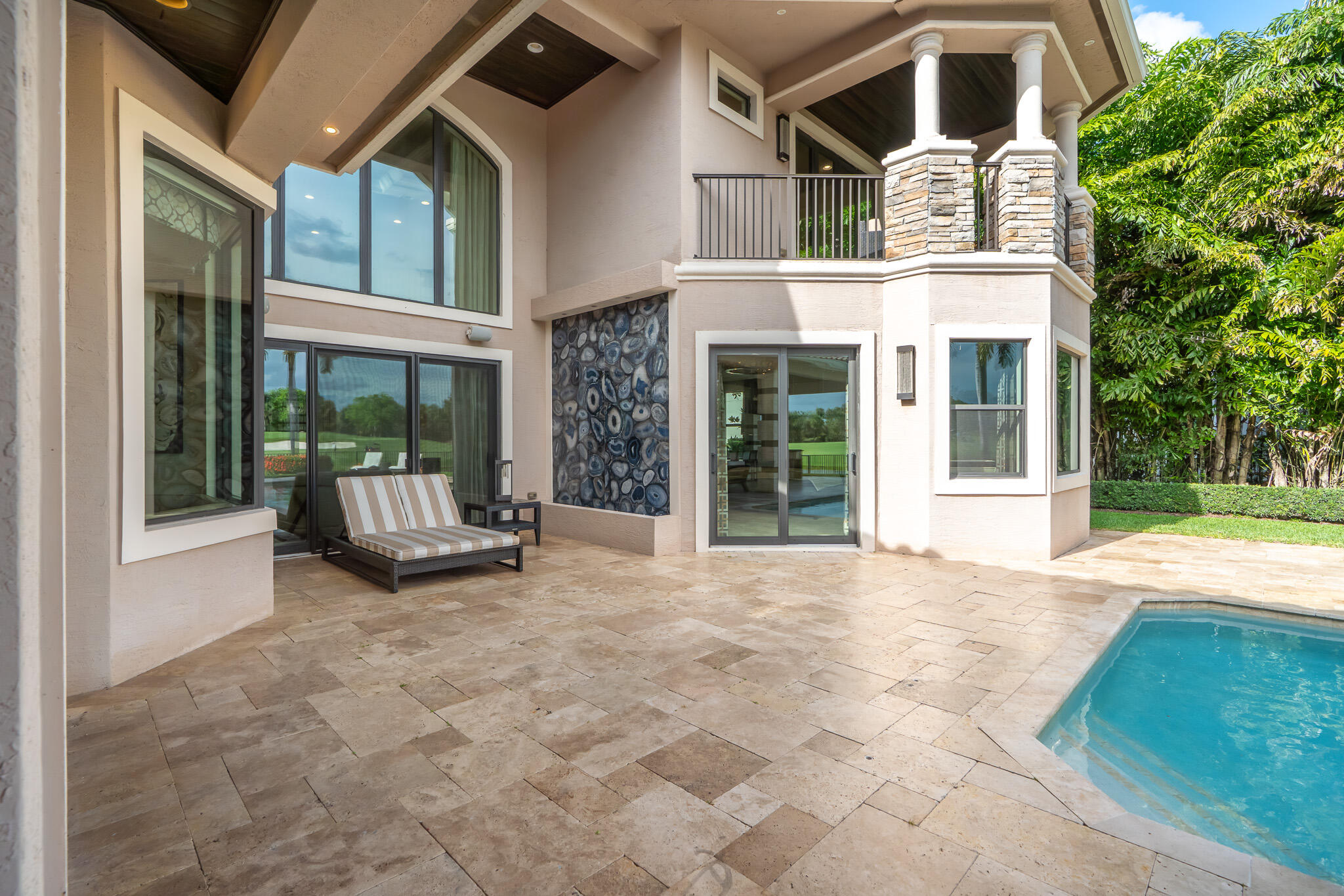 PARKLAND GOLF & COUNTRY CLUB - Residential
